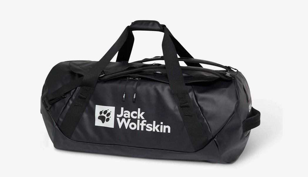 Jack Wolfskin Expdn Duffle 70