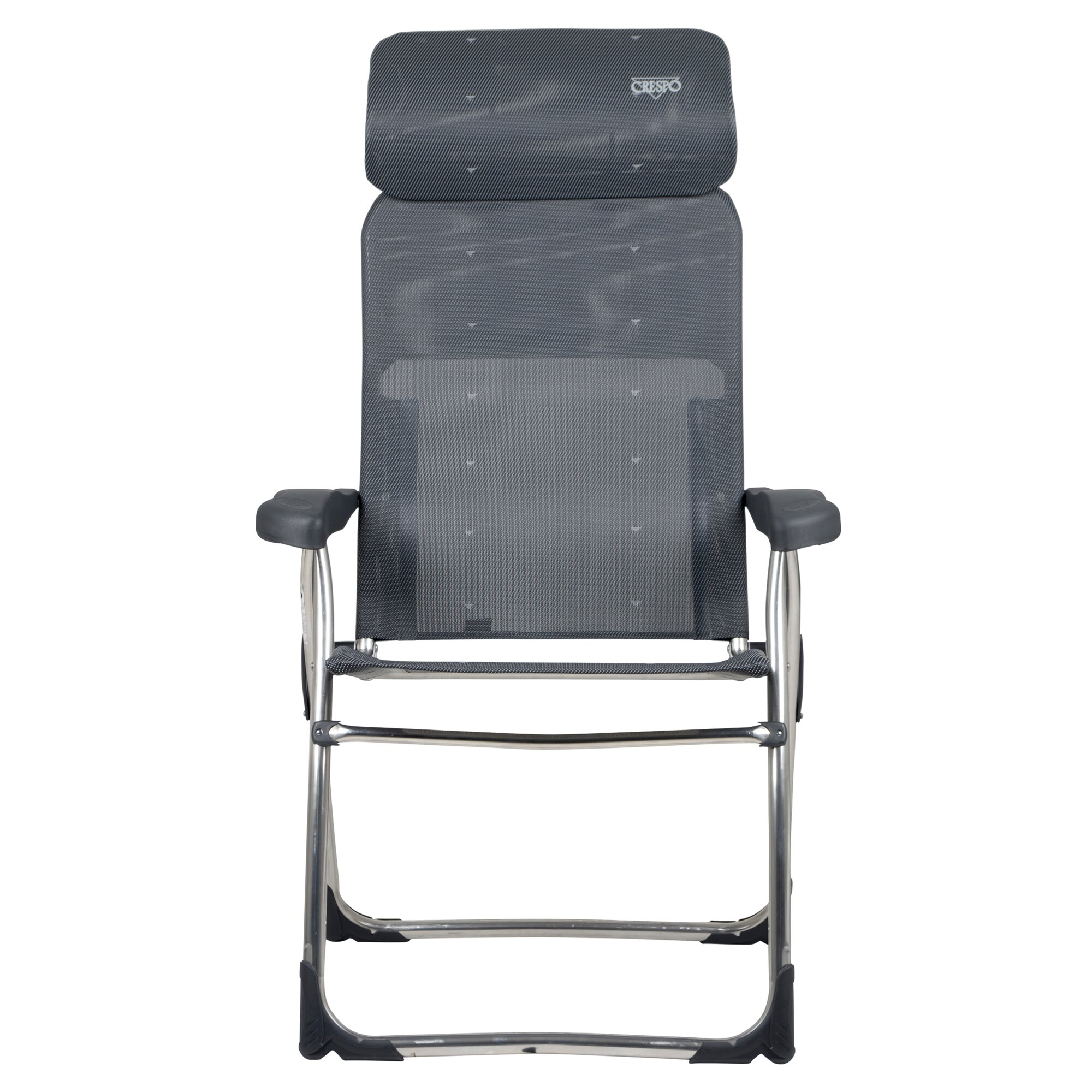 Campingstuhl XS AL/215 Compact, anthrazit