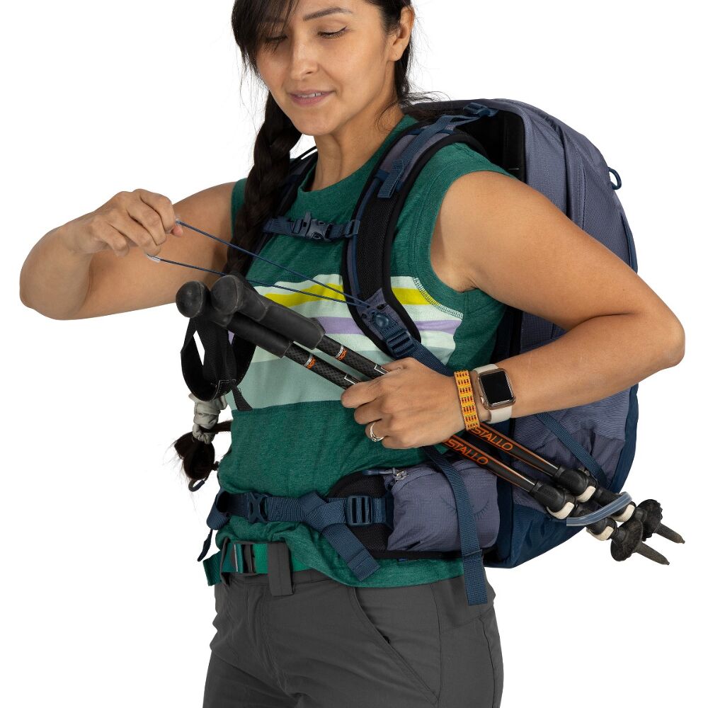 Osprey Wanderrucksack Tempest 22 L