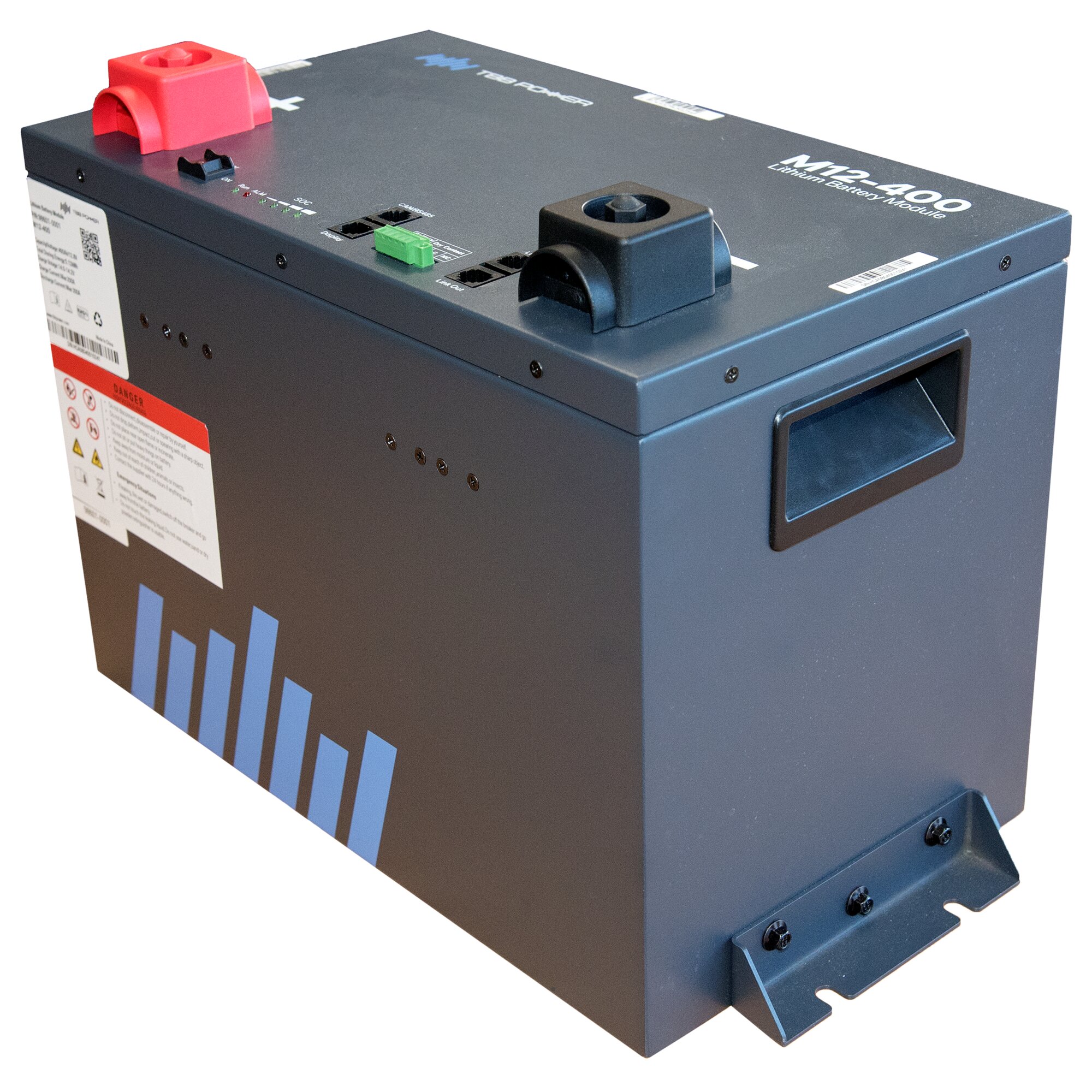 Lithium Batterien M12/H mit Heizung Lithium Batterien M12/H mit Heizung