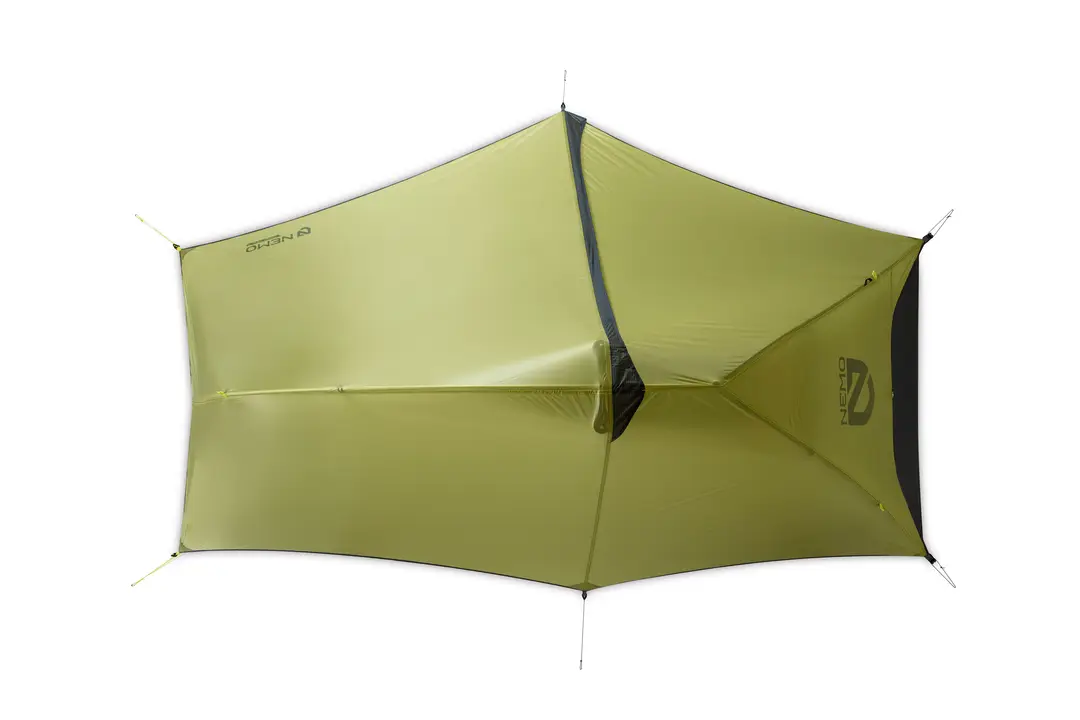 Nemo Hornet Osmo 1 P Ultralight