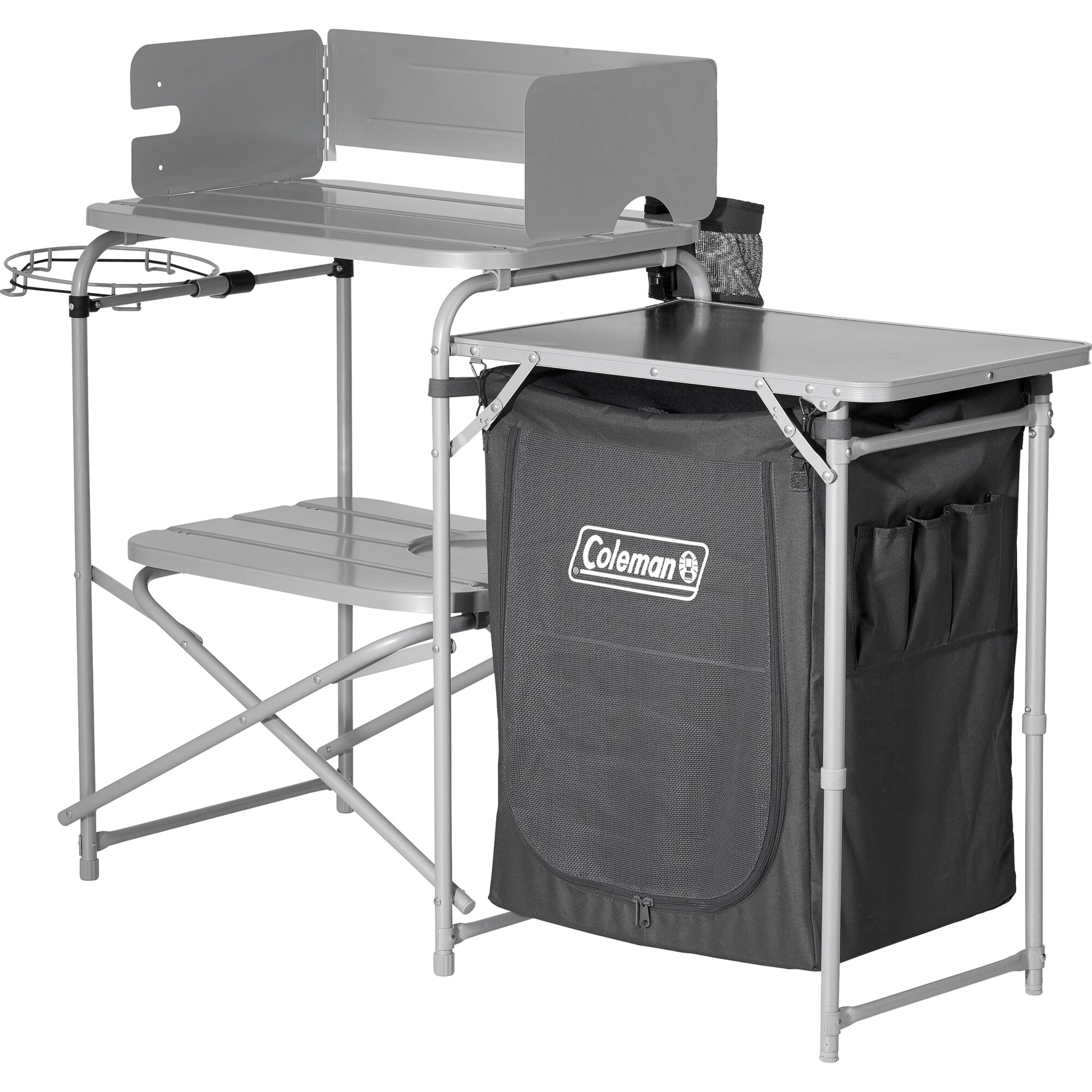 Campingküche Cooking Stand