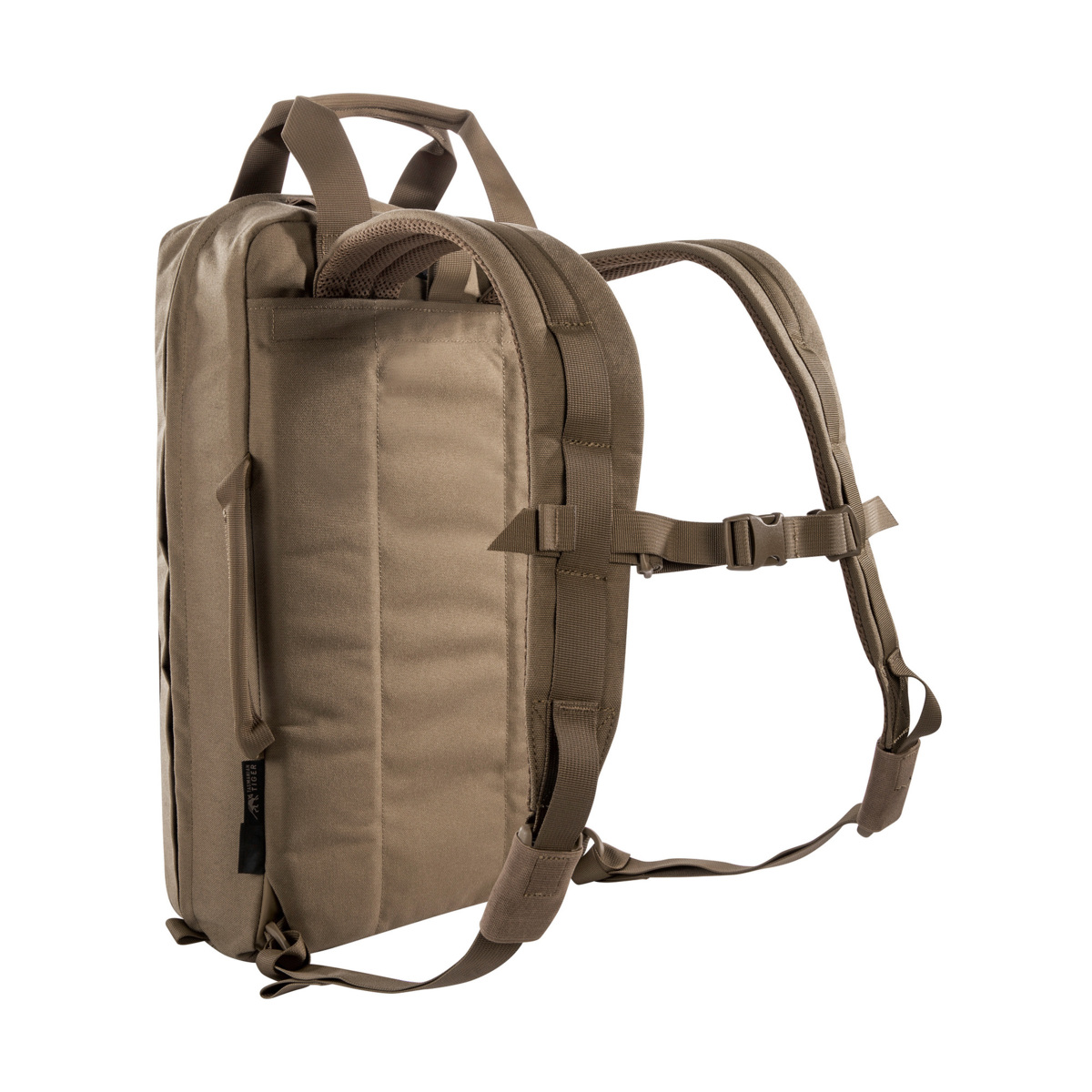 Survival Pack - Fluchtrucksack