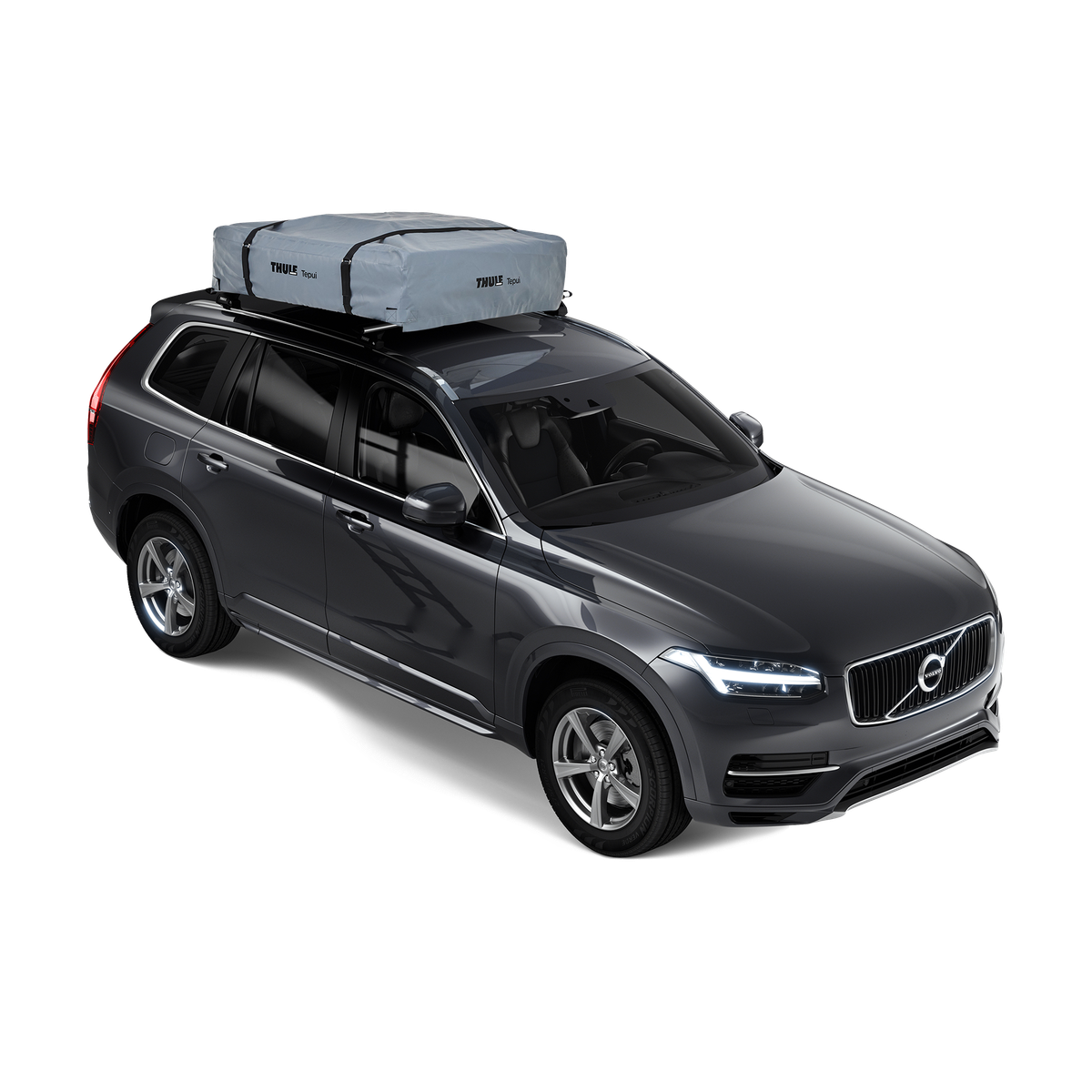Dachzelt Thule Tepui Kukenam