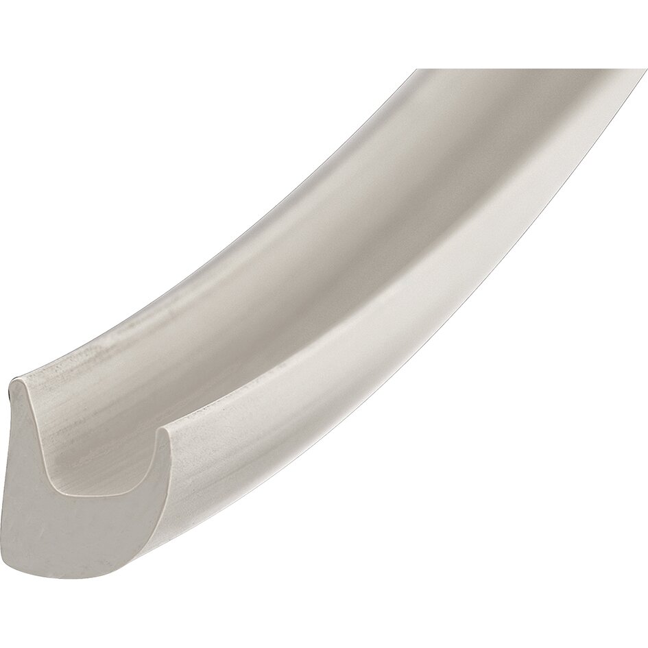 Regenrinne Thule Omni-Gutter, 2,60 m