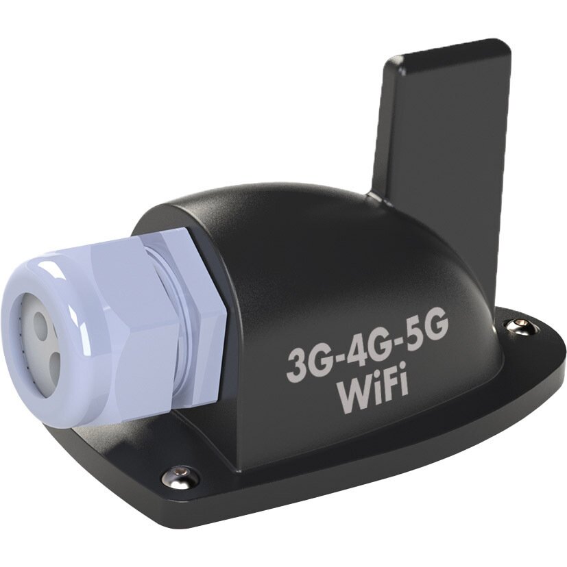 Sat-Anlage CombiSat WiFi 65 Twin