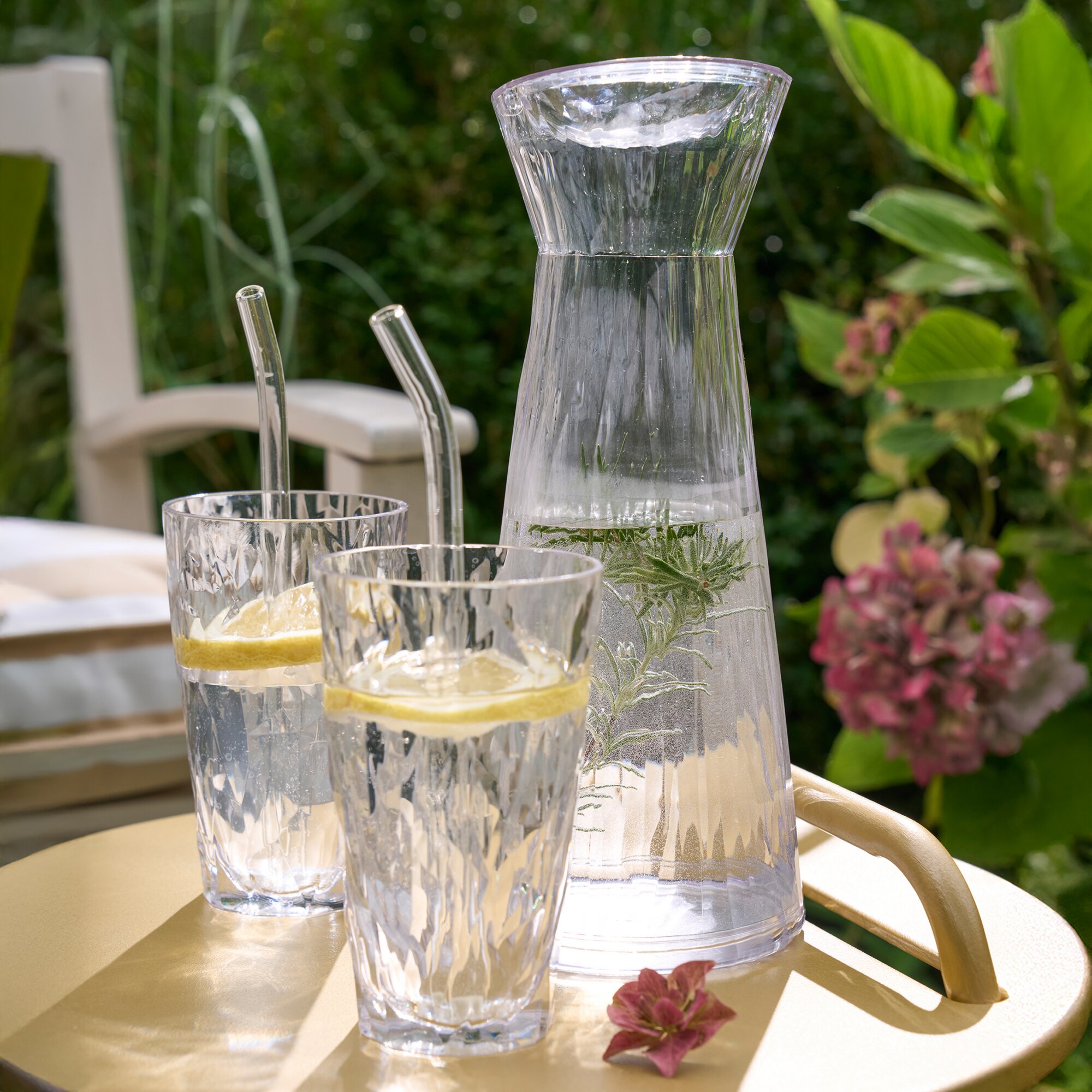 Karaffe Superglas CLUB, 1,2 l