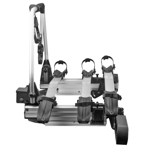 Erweiterung 3. Fahrrad SD260, silber