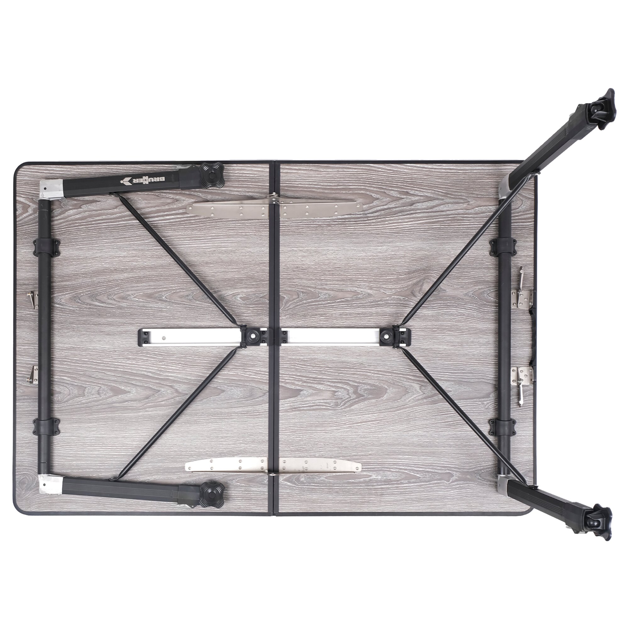 Campingtisch Elùtop ComPack, 120 cm