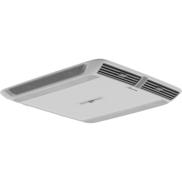 Luftverteiler Premium Aventa 2. Generation, stone