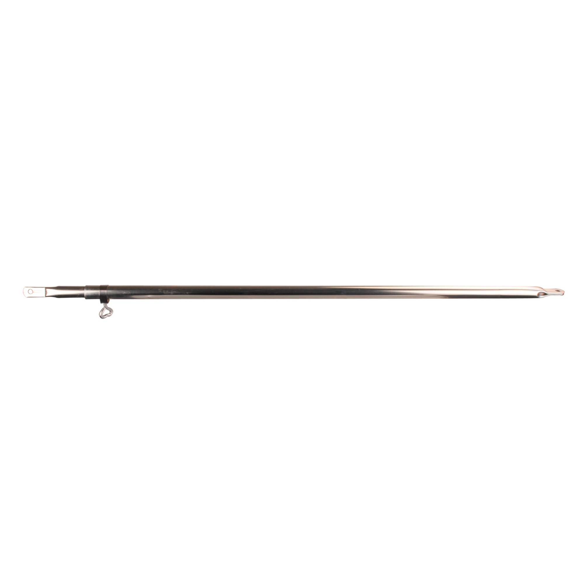Spann- und Firststab, 280 cm, 200 cm
