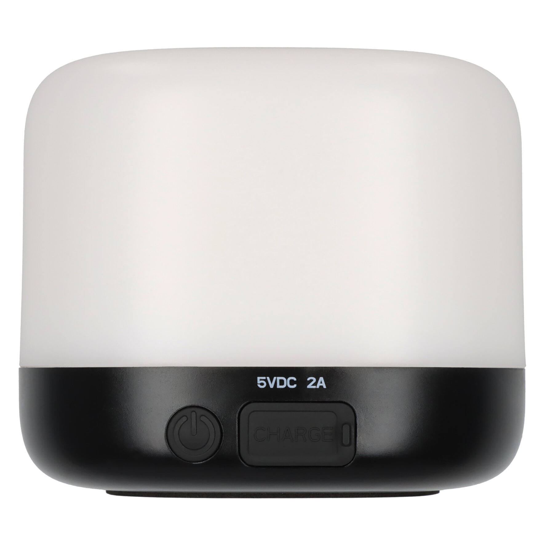 Akku-Outdoor-Solarleuchte GL 400 AS