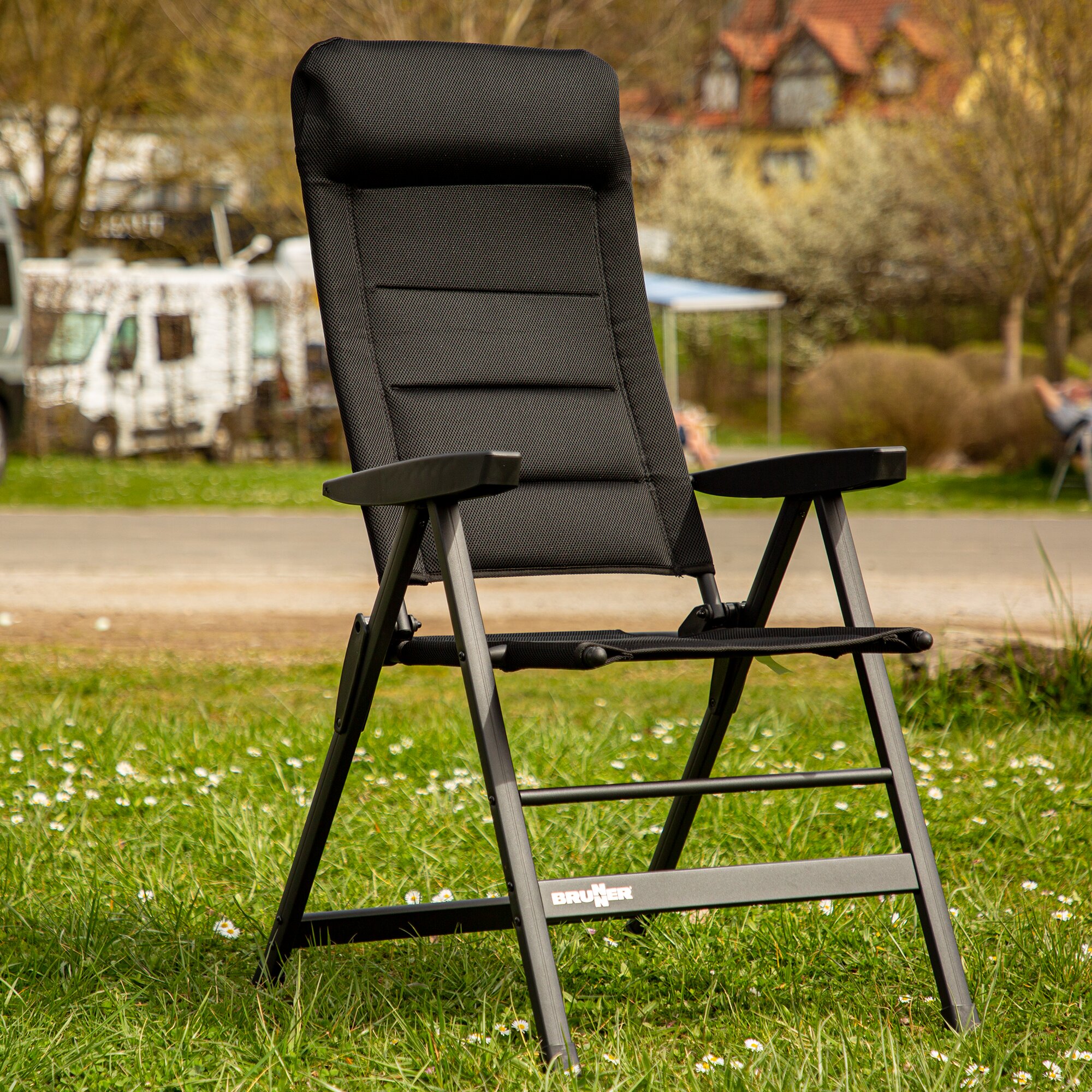 Campingstuhl Skye 3D Campingstuhl Skye 3D