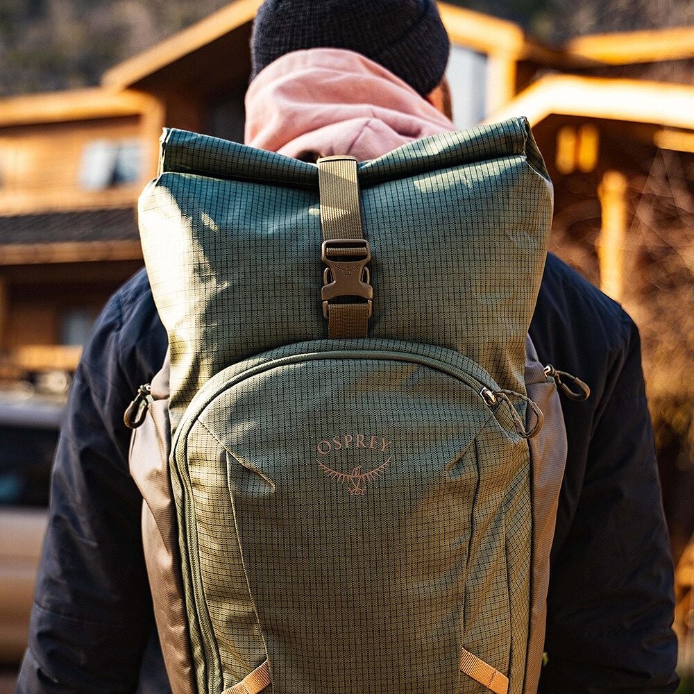 Osprey Transporter™ Roll Top Pack
