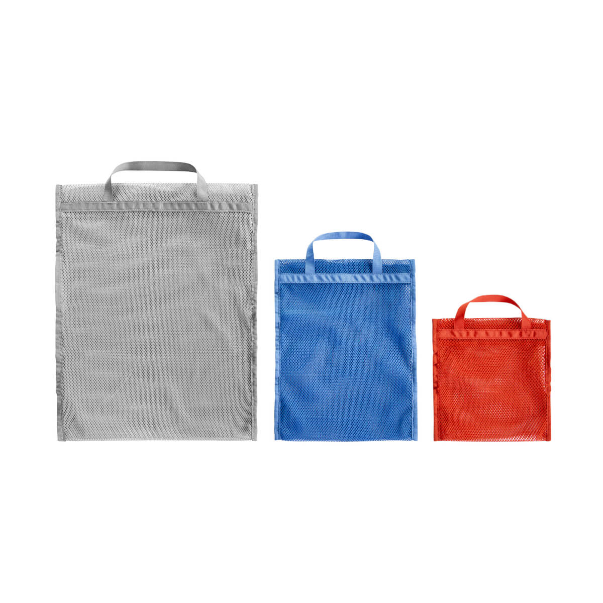 Mesh Pocket Set - Packtaschen