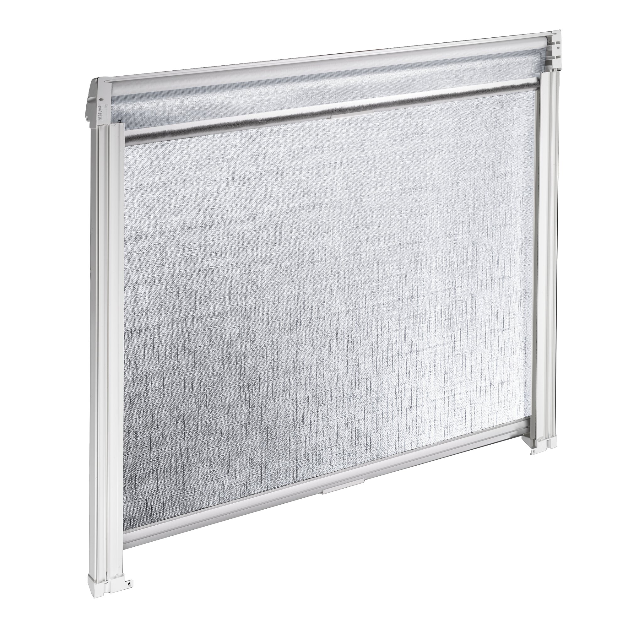 Rollosystem Dometic Rastrollo 3000, grau, 879 mm