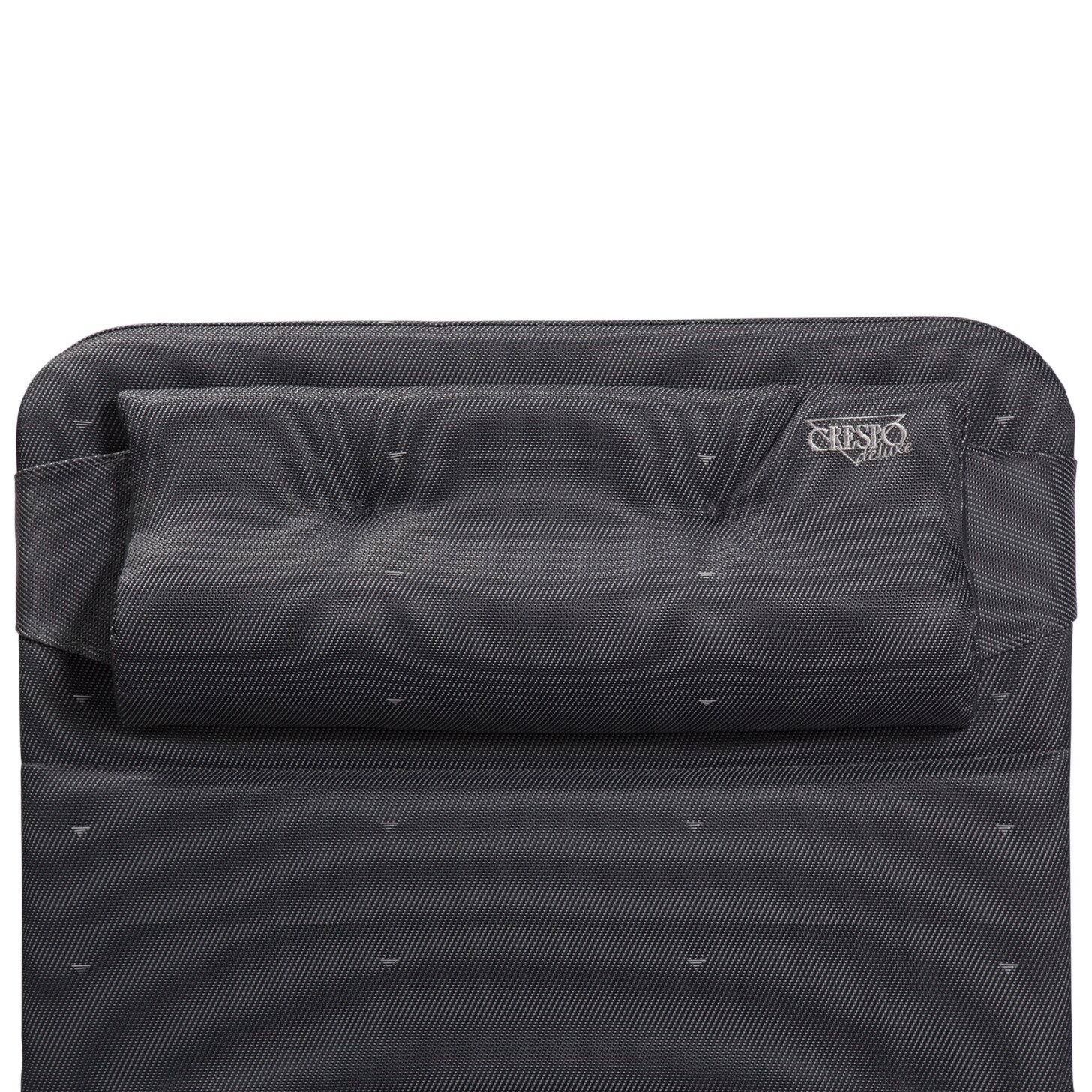 Sonnenliege XL AL/363 Deluxe, anthrazit
