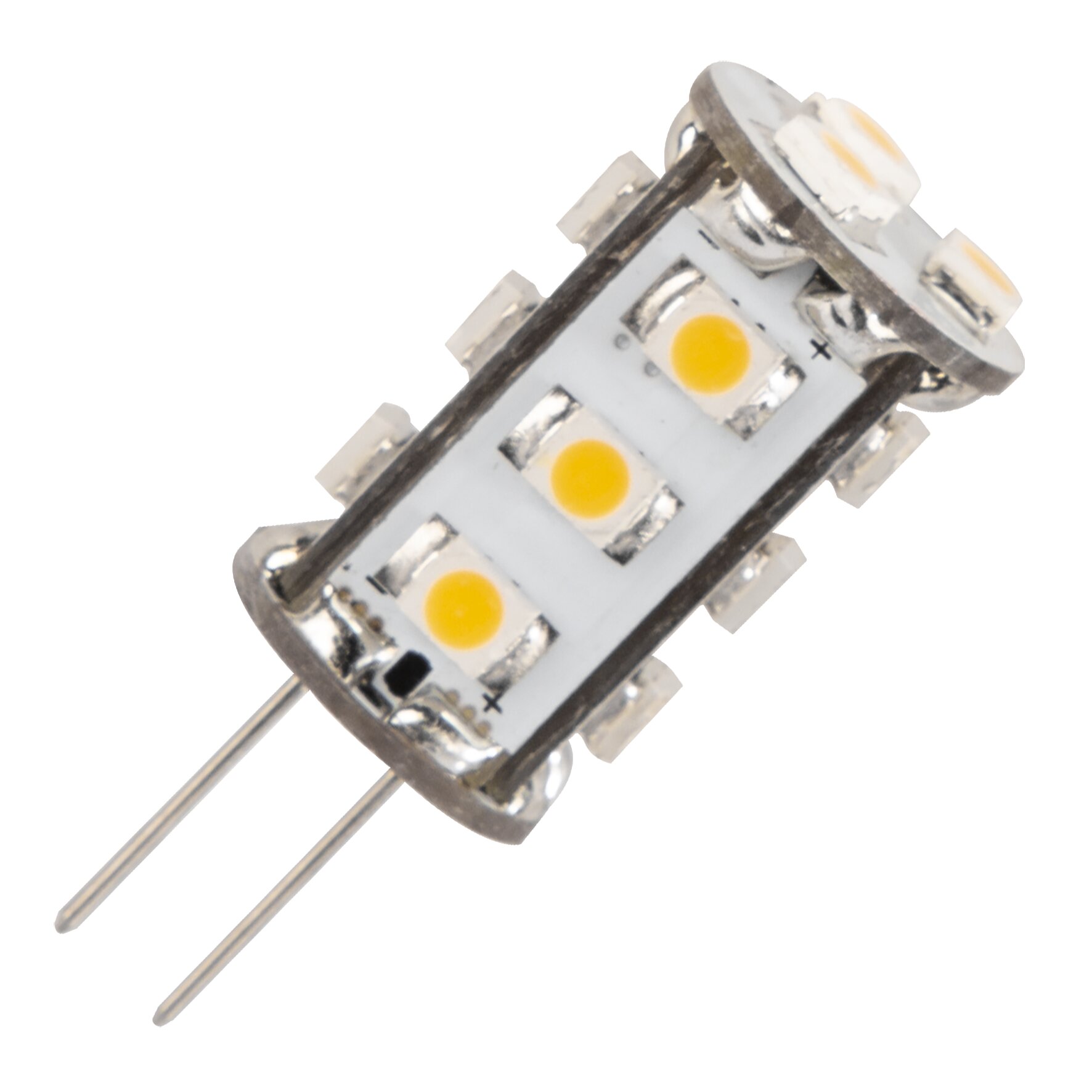 LED-Leuchtmittel G4