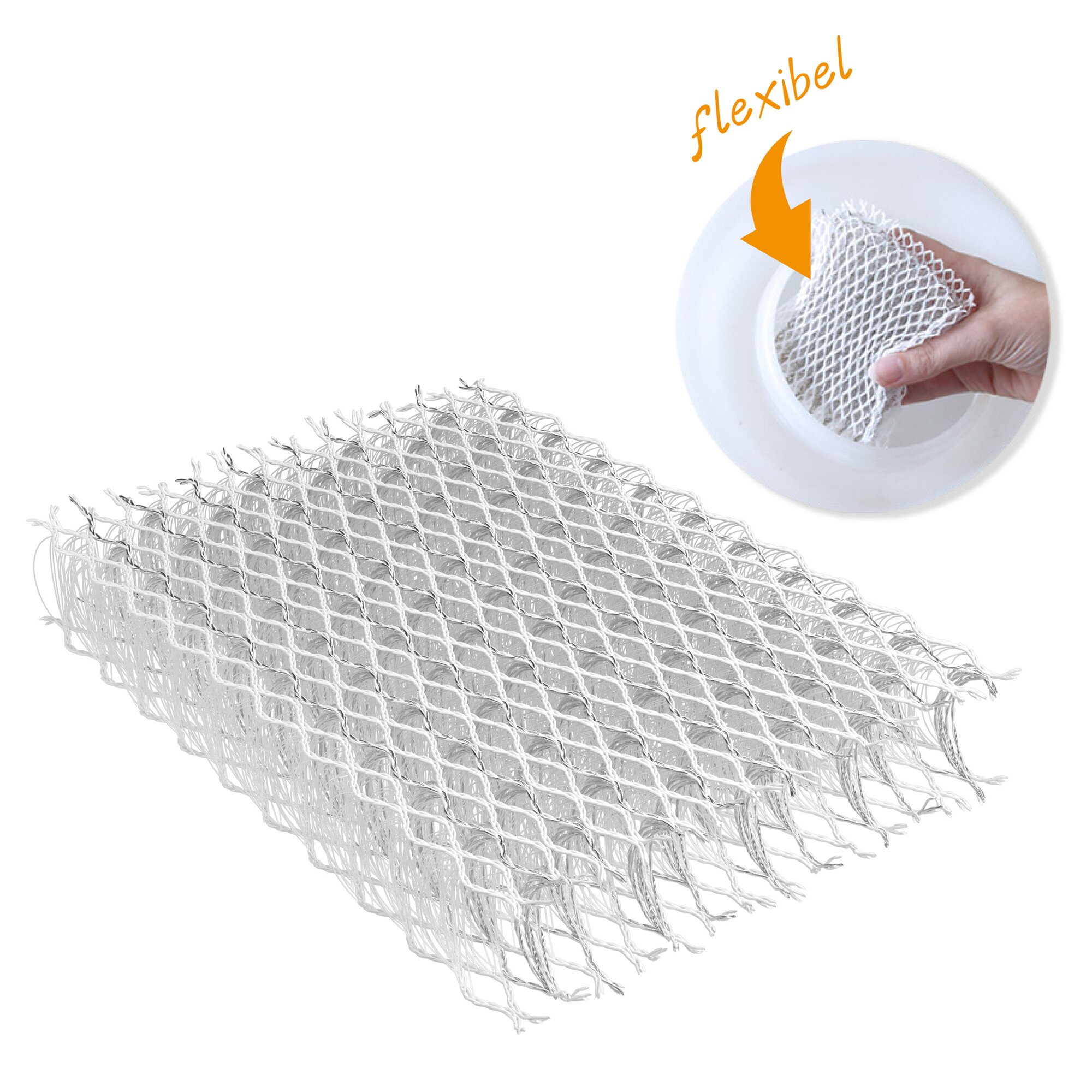 Endstopfen UniQuick