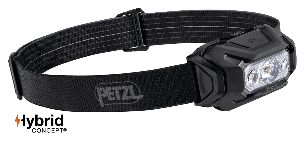 Petzl Aria 2 