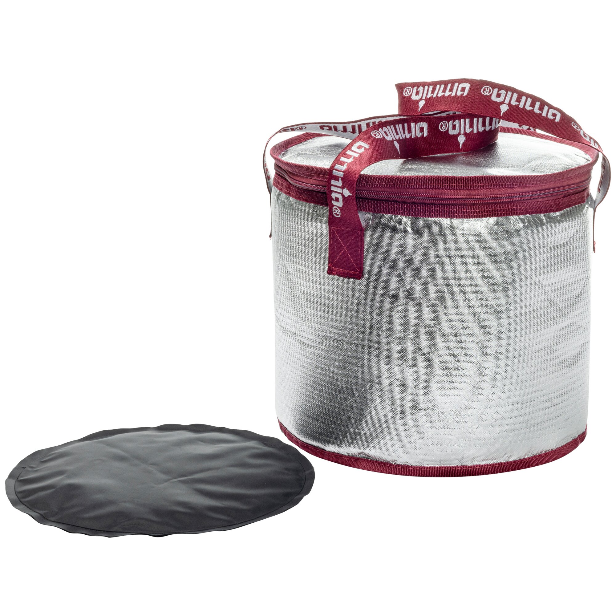 Kühltasche mit Kühlakku