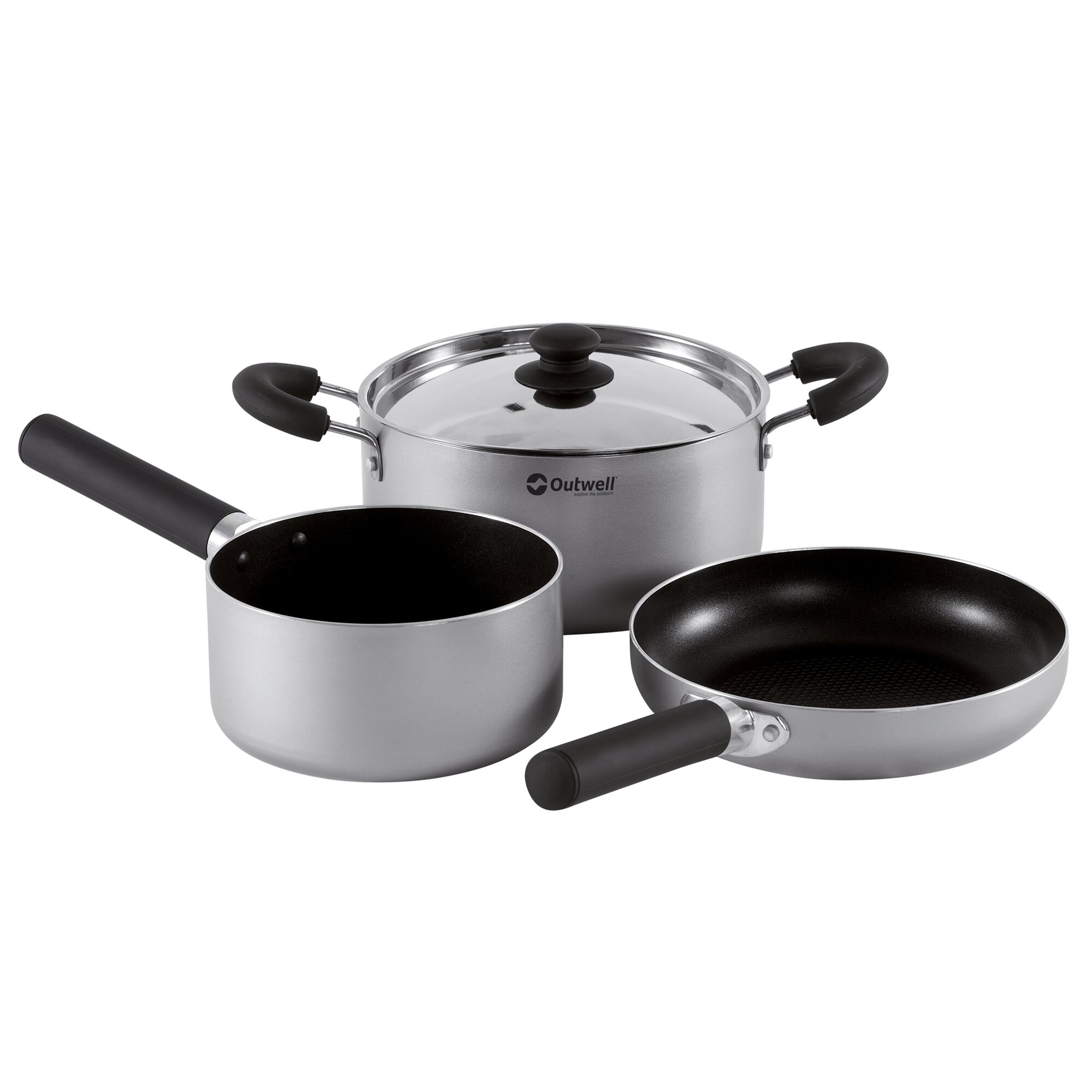 Kochtopf-Set Feast Ceramic, M