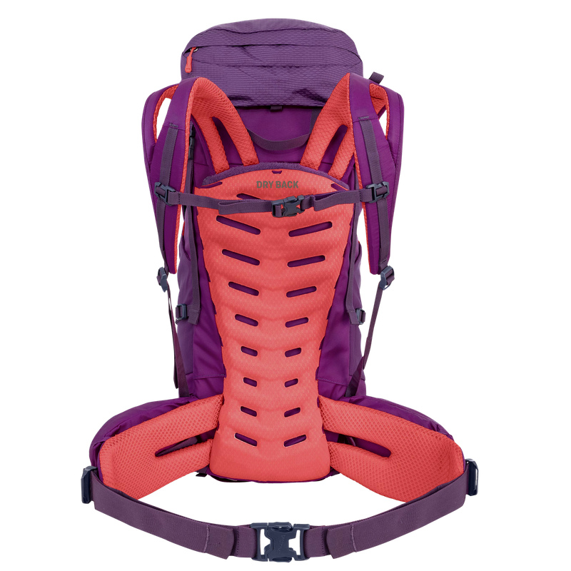 Alptrek 38  + 5 Damenrucksack