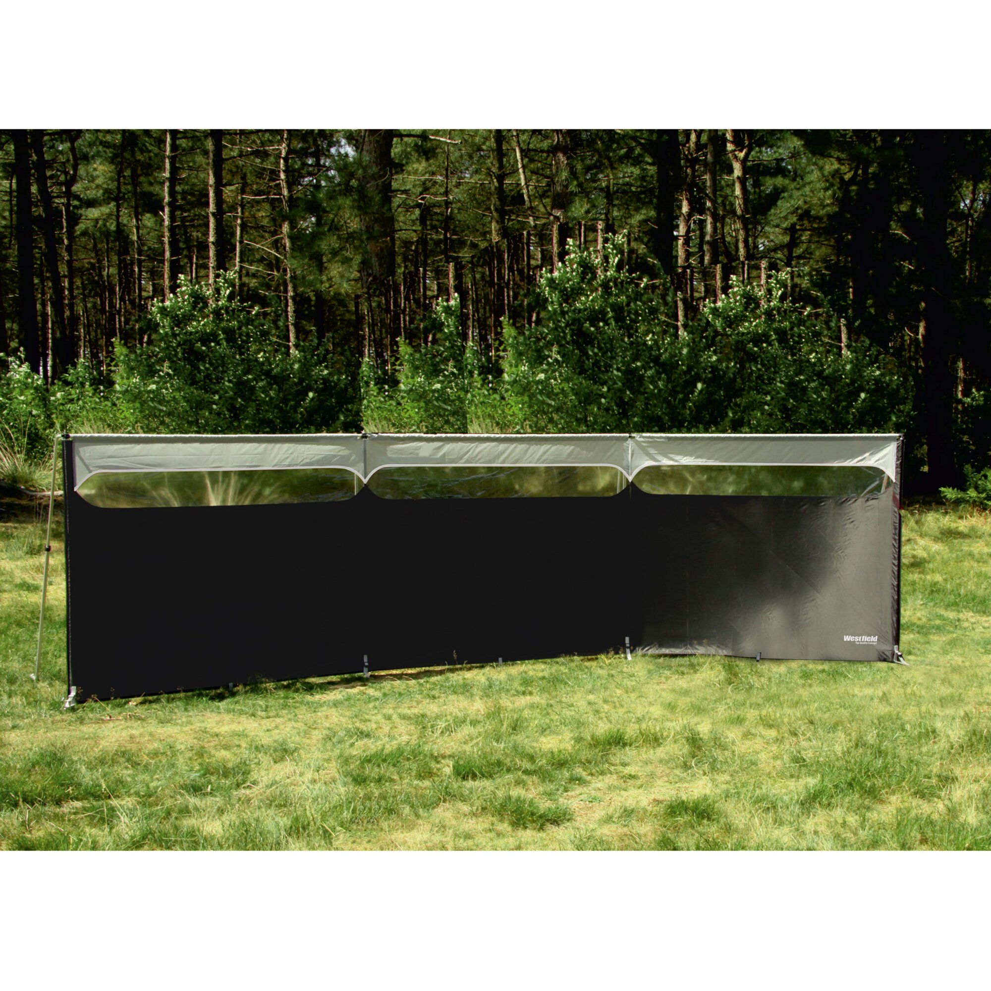 Windschutz Windshield Pro