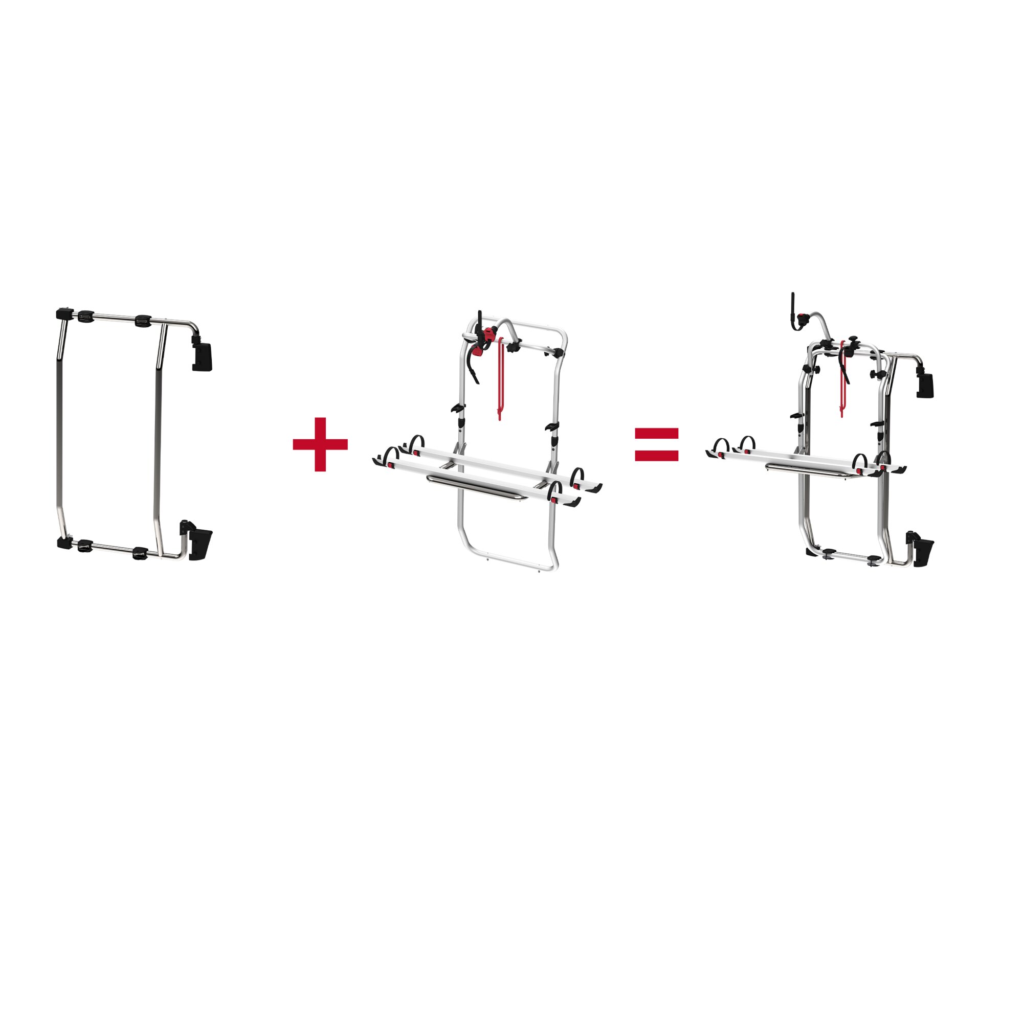 Kit Frame Carry-Bike Frame Kit Frame Carry-Bike Frame