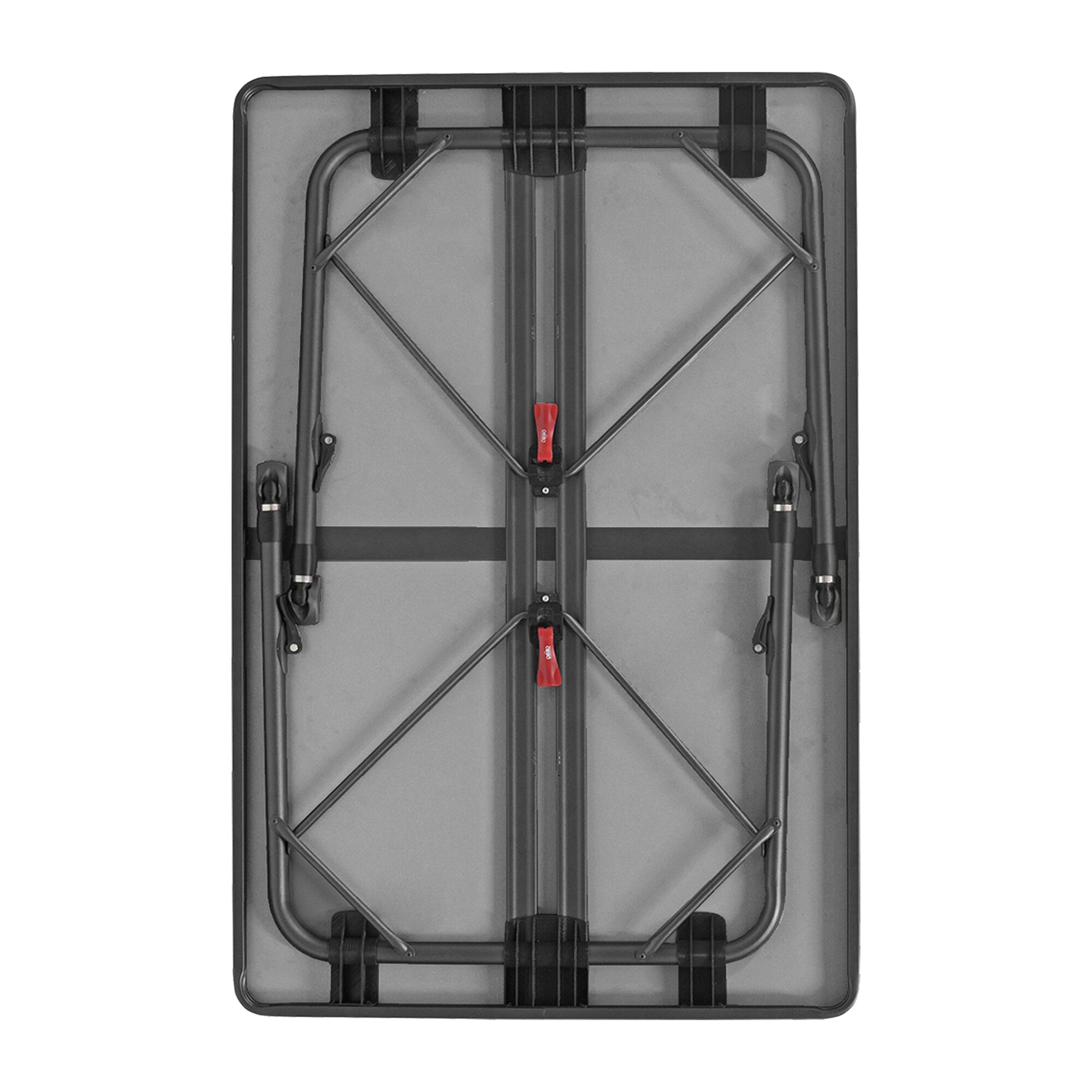 Campingtisch Crespo Sevilla, 130 cm