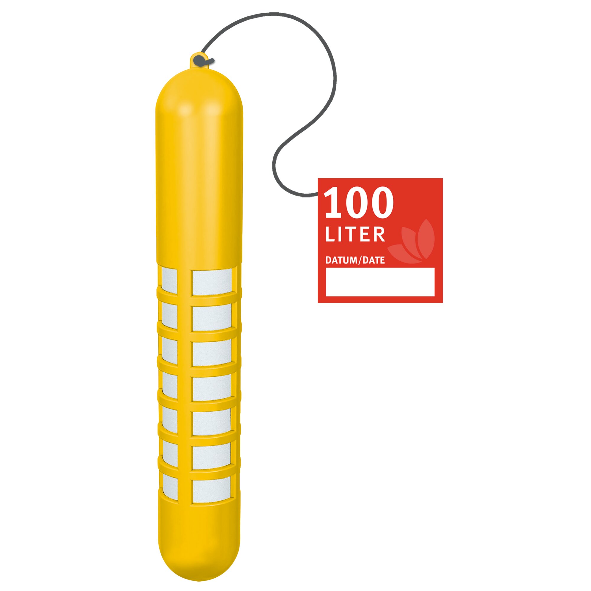 Frischwasserschutzkapsel Certec® 3in1, 100 l