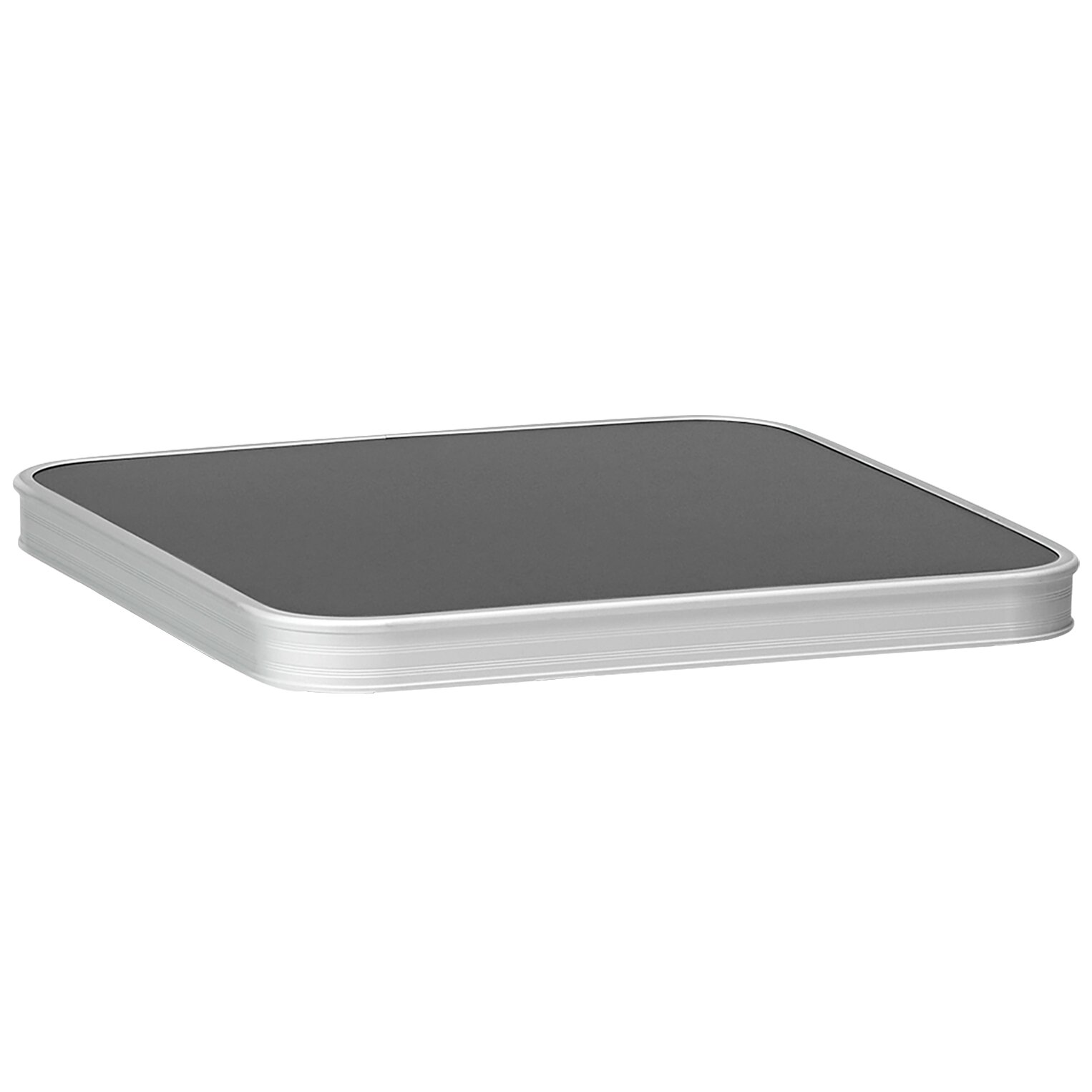 Hocker Platte