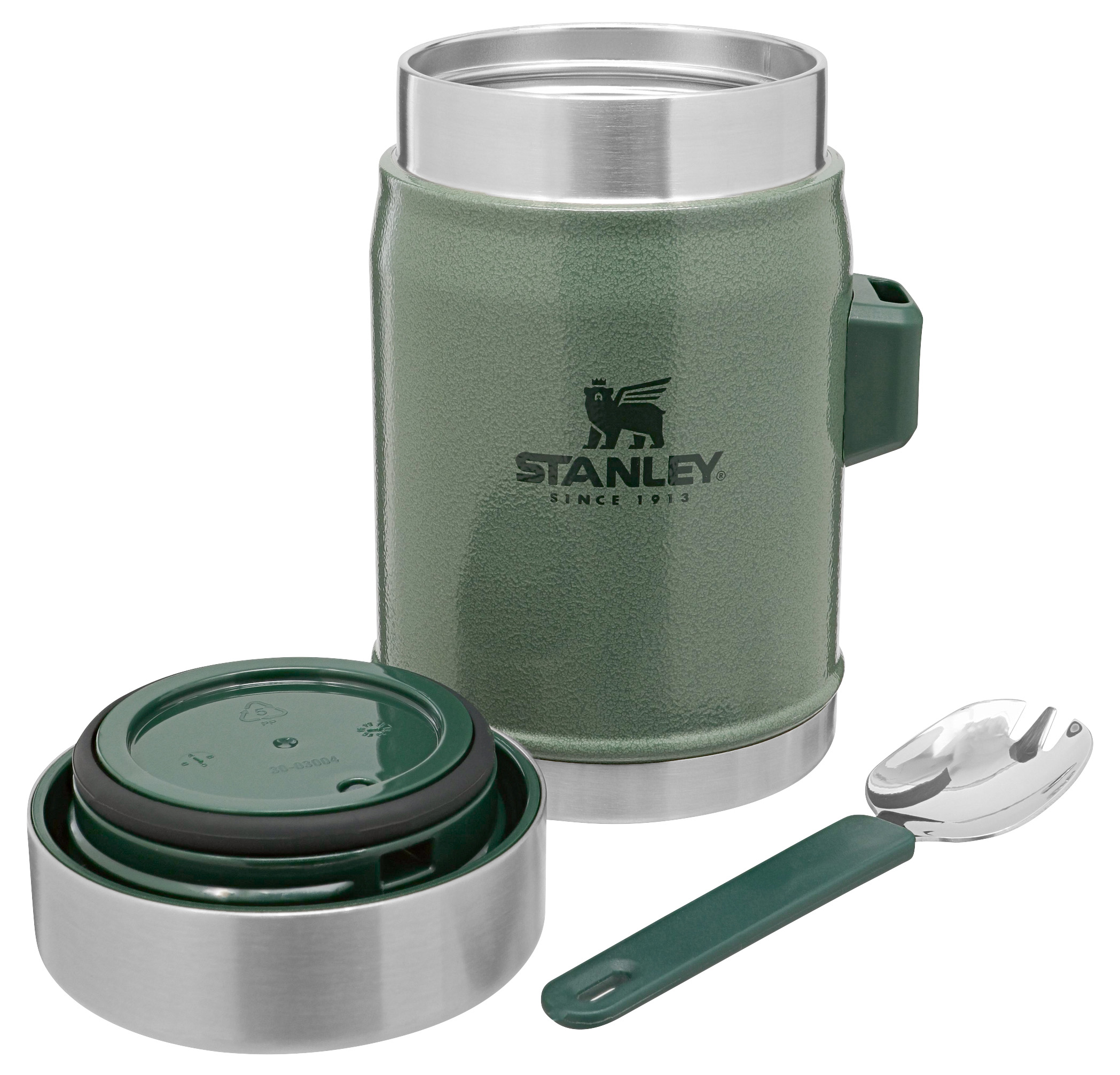 Stanley Classic Food Jar  + Spork