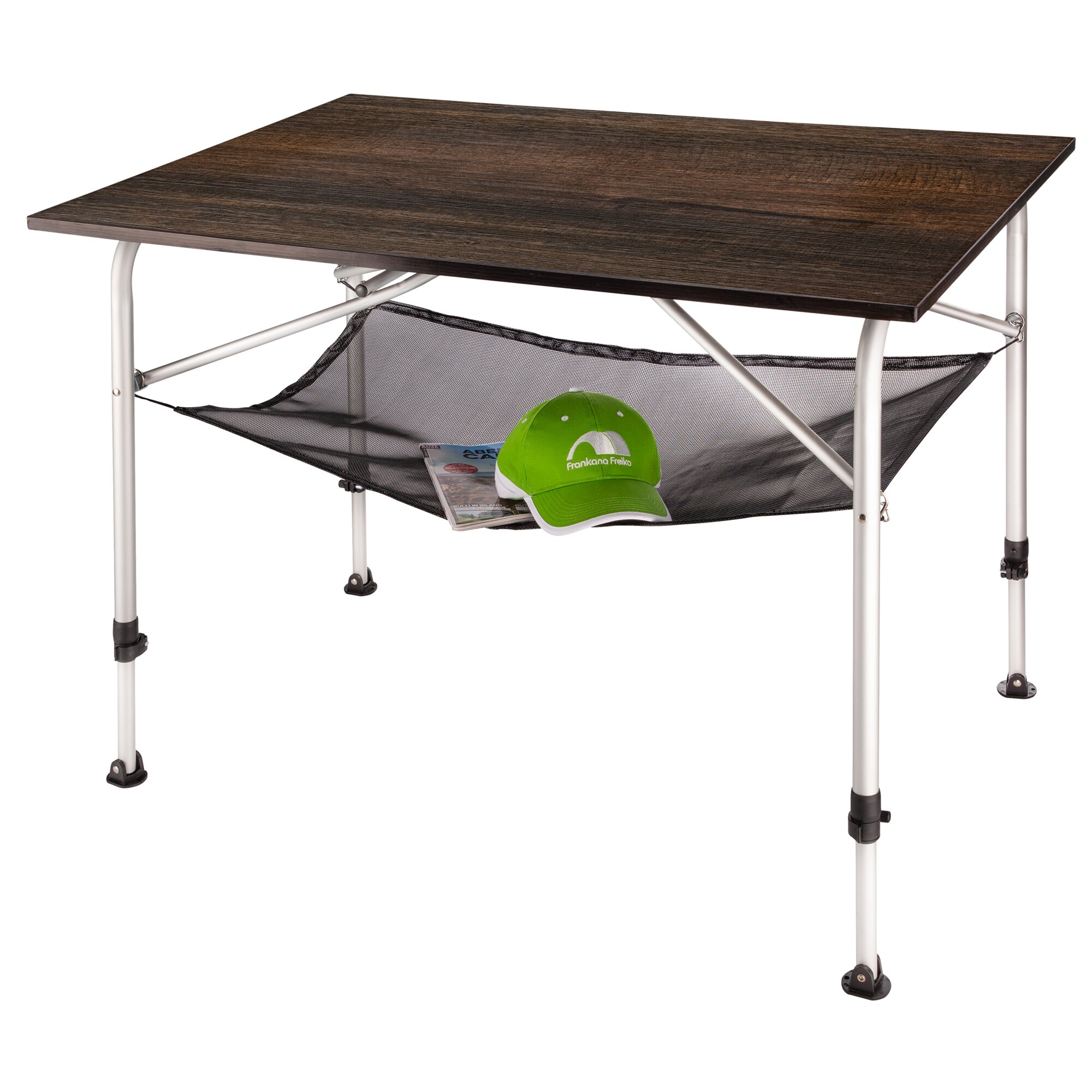 Campingtisch Future Light II
