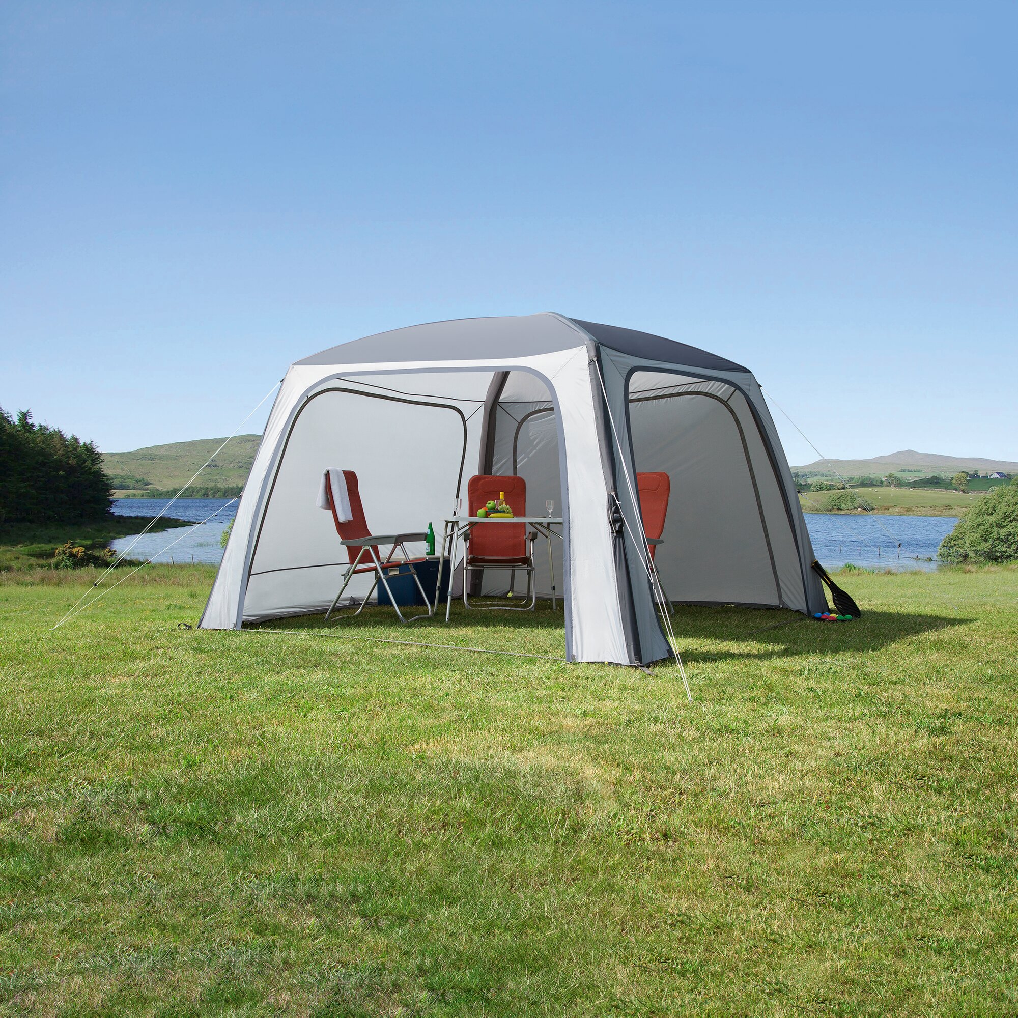 Pavillon Relax Air