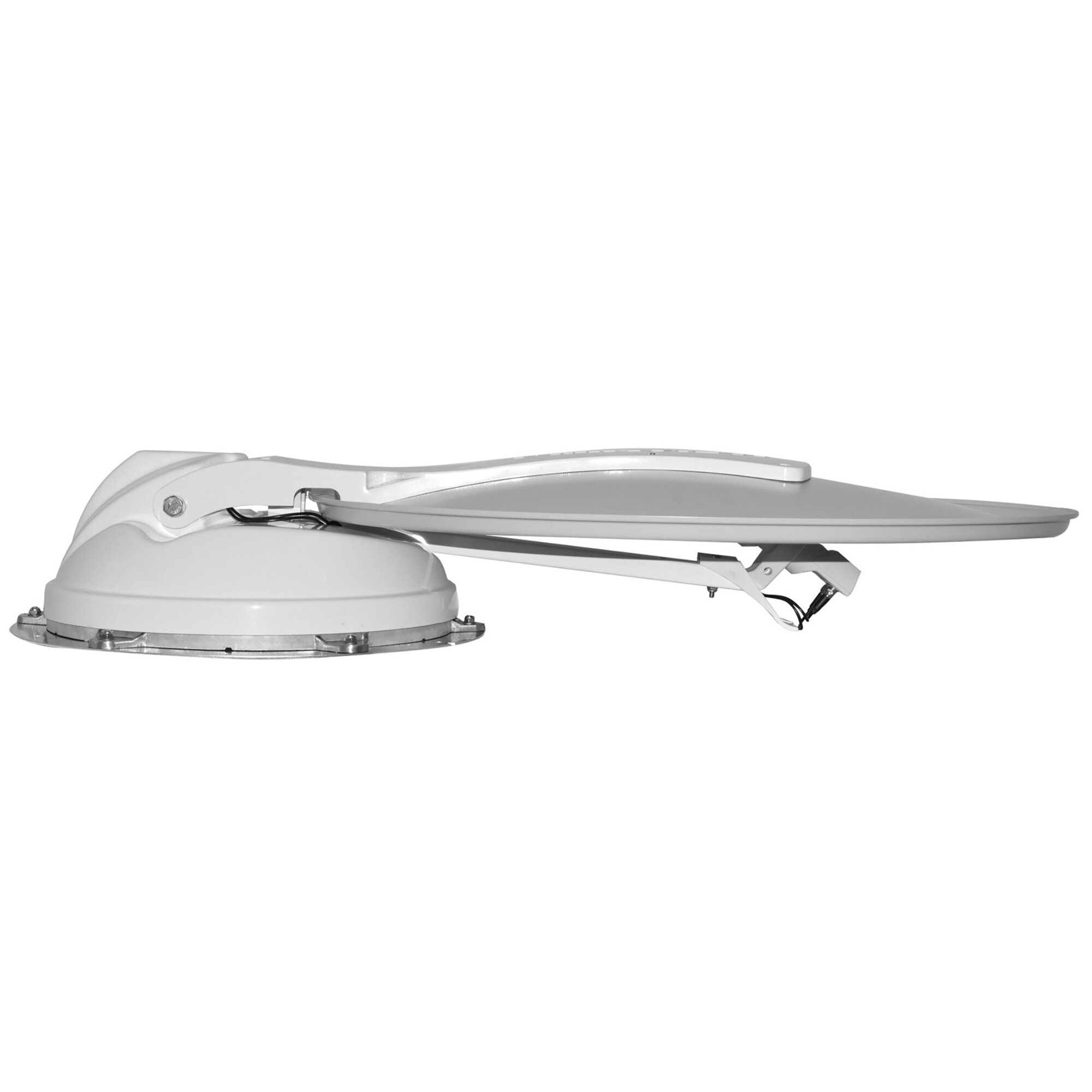 Sat-Anlage Target, Single, 85 cm