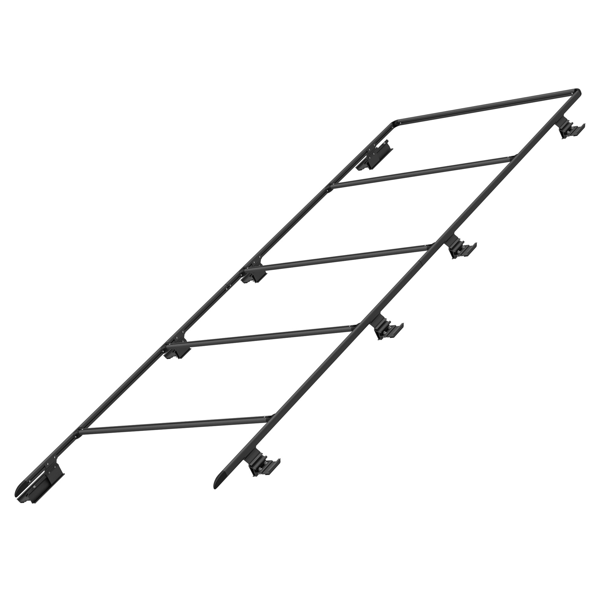 Dachreling Roof Rail Ducato