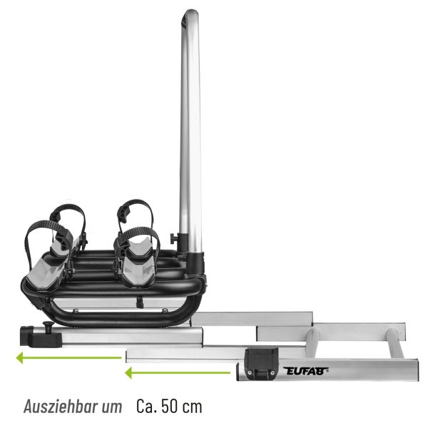 Deichselträger BS260