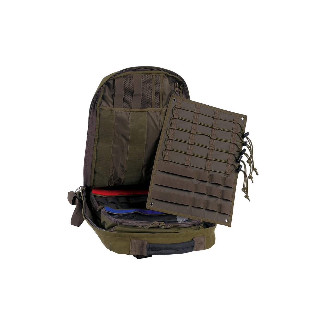 TT Medic Assault Pack MKII