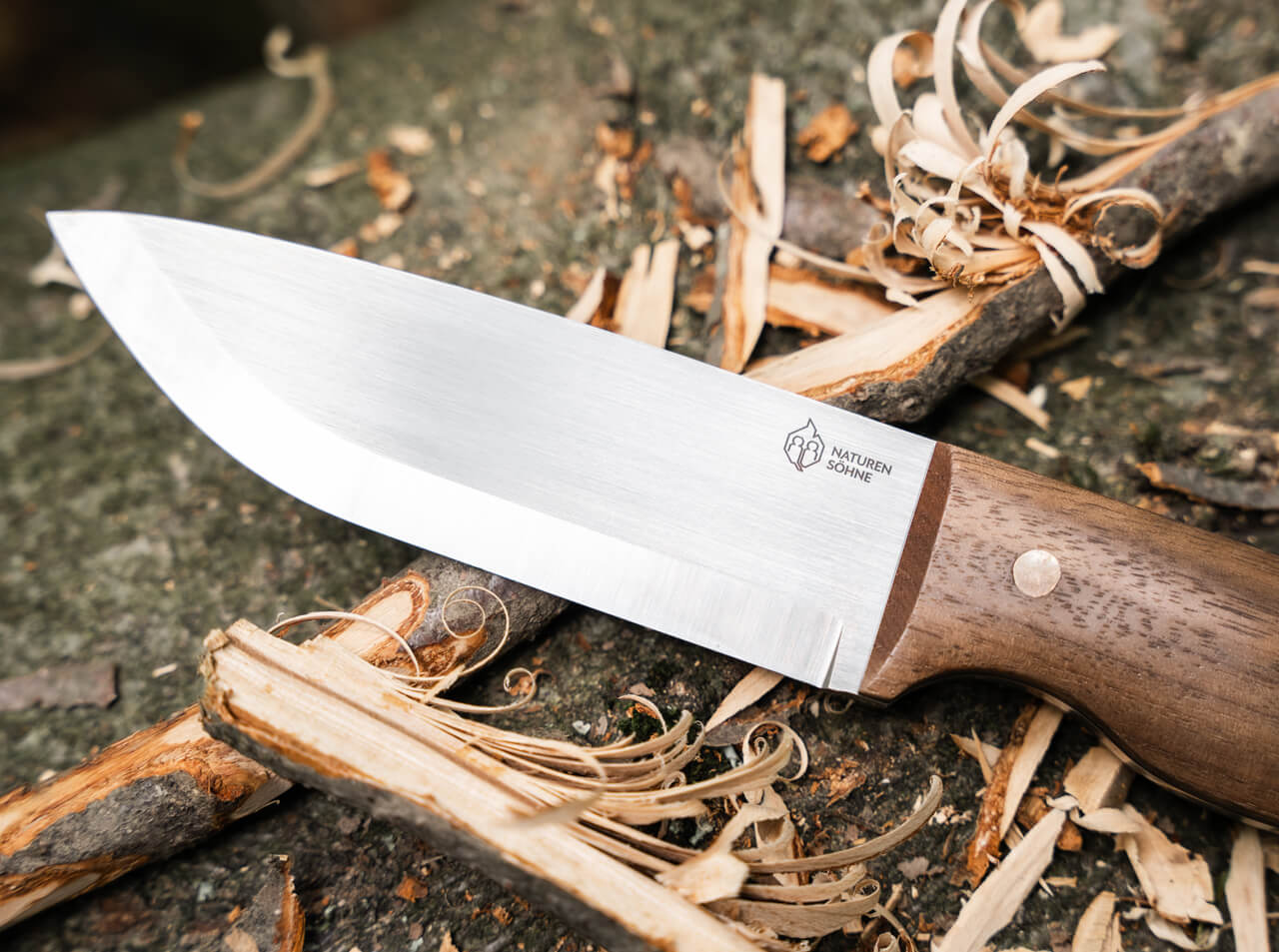 Naturensöhne MK. III