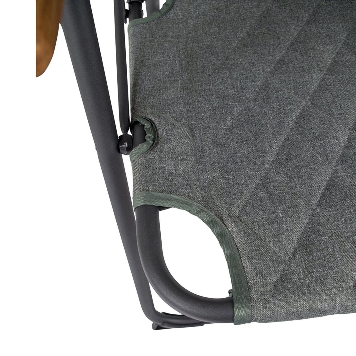 Klappstuhl Jefferson, grün