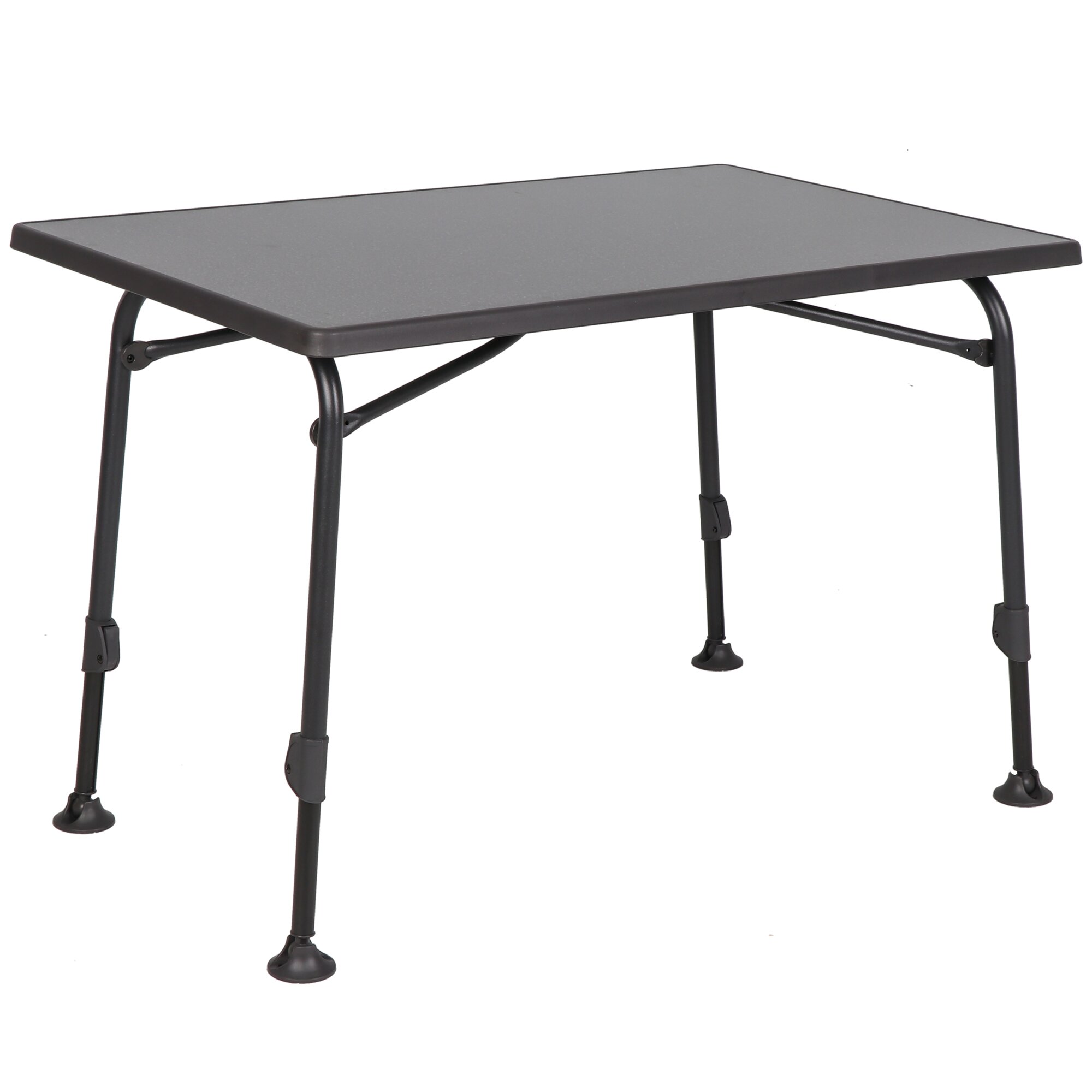 Campingtisch Aircolite blackedition, 115 x 70 cm