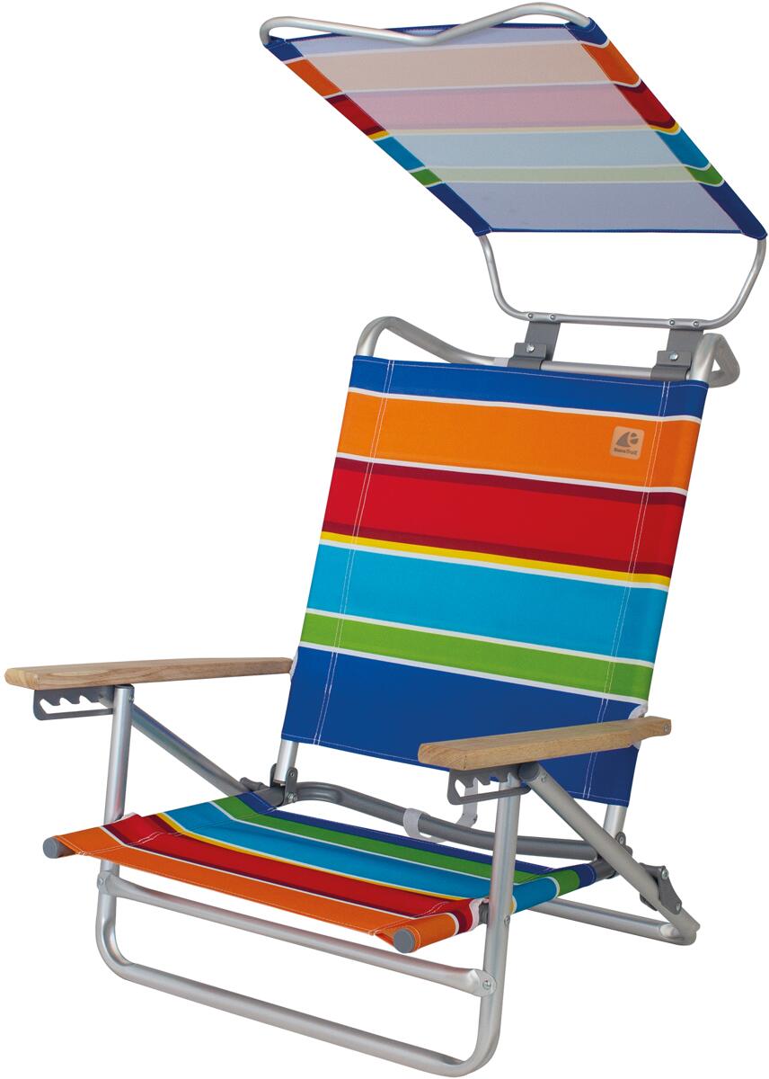 Strandstuhl Mediterrane