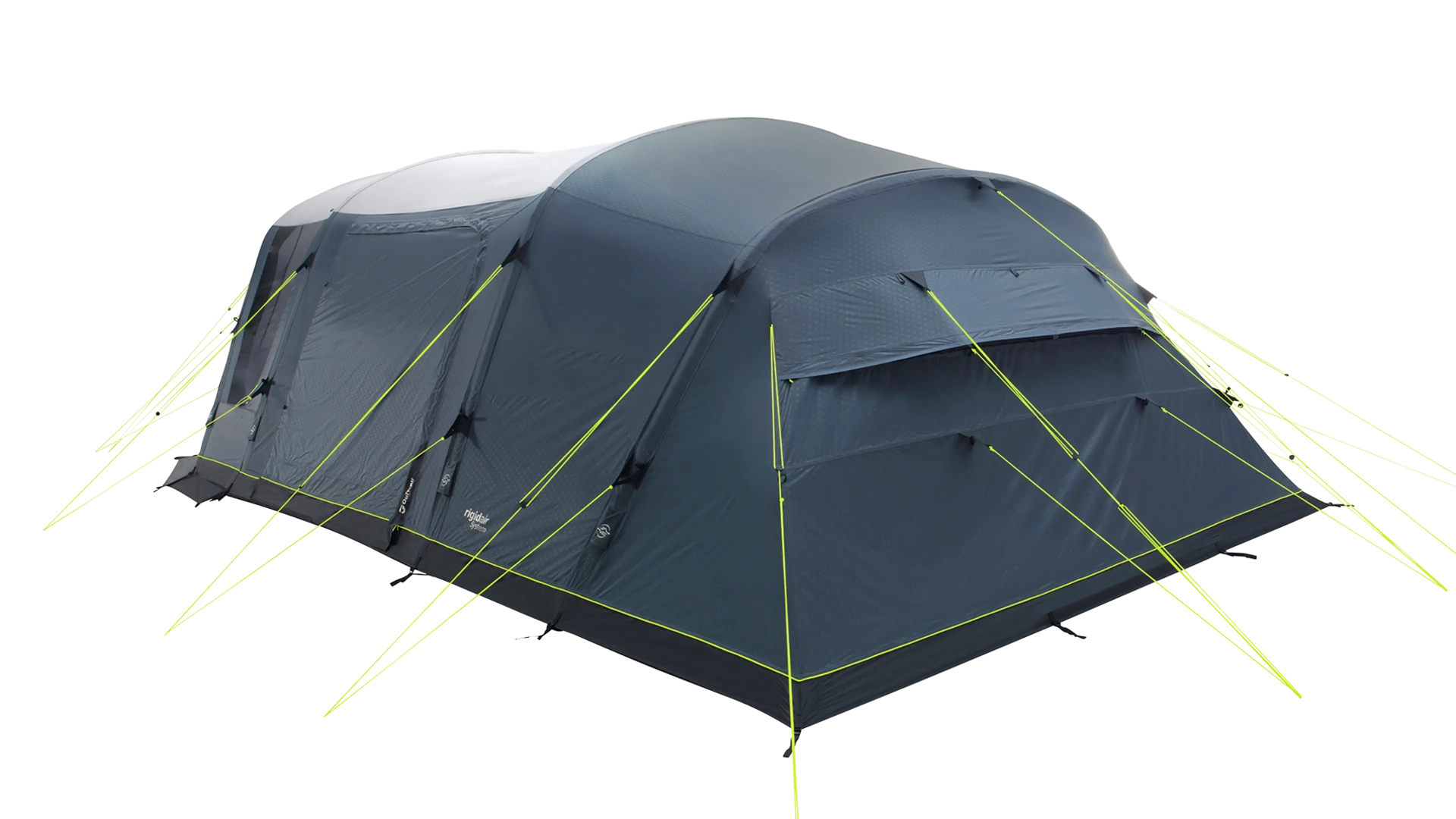 Outwell Sacramento 6 Air