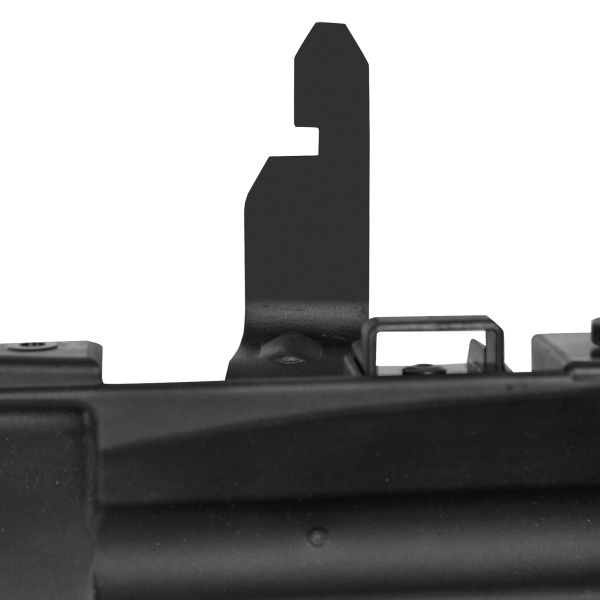 Erweiterung 3. Fahrrad SD260, schwarz