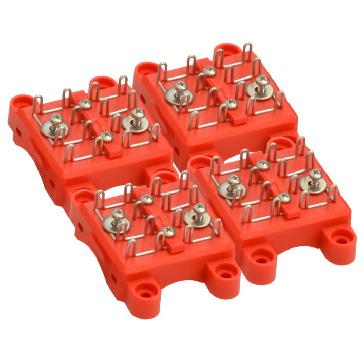 Erweiterungssatz Kontaktbürsten für M9300/M9700