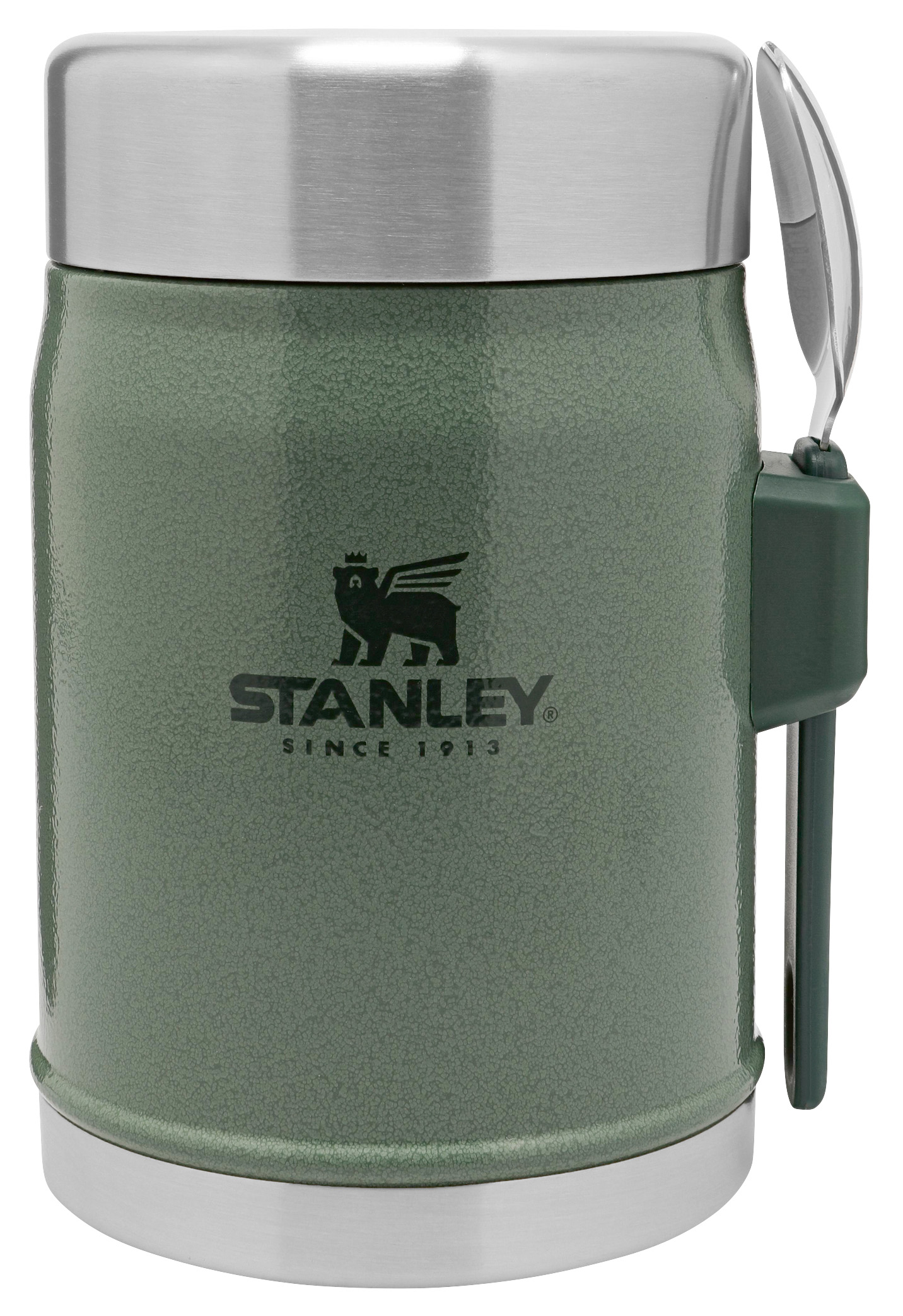 Stanley Classic Food Jar  + Spork