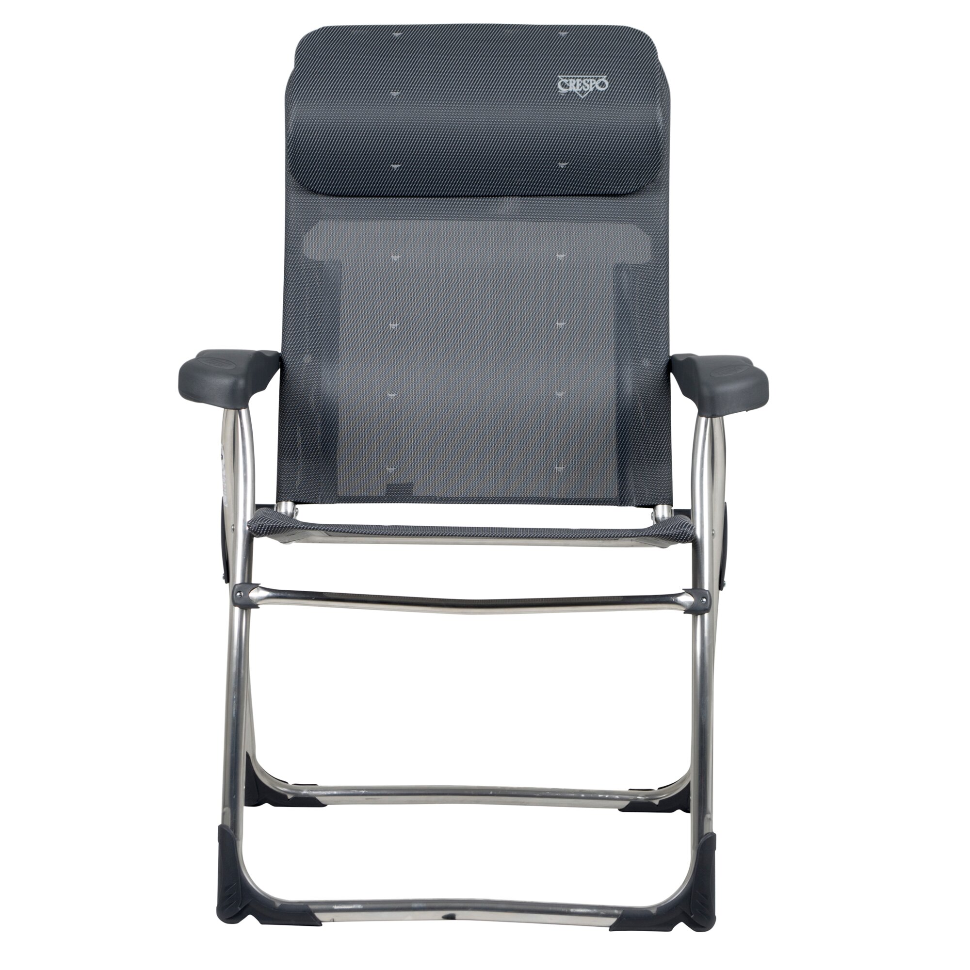 Campingstuhl XS AL/215 Compact, anthrazit