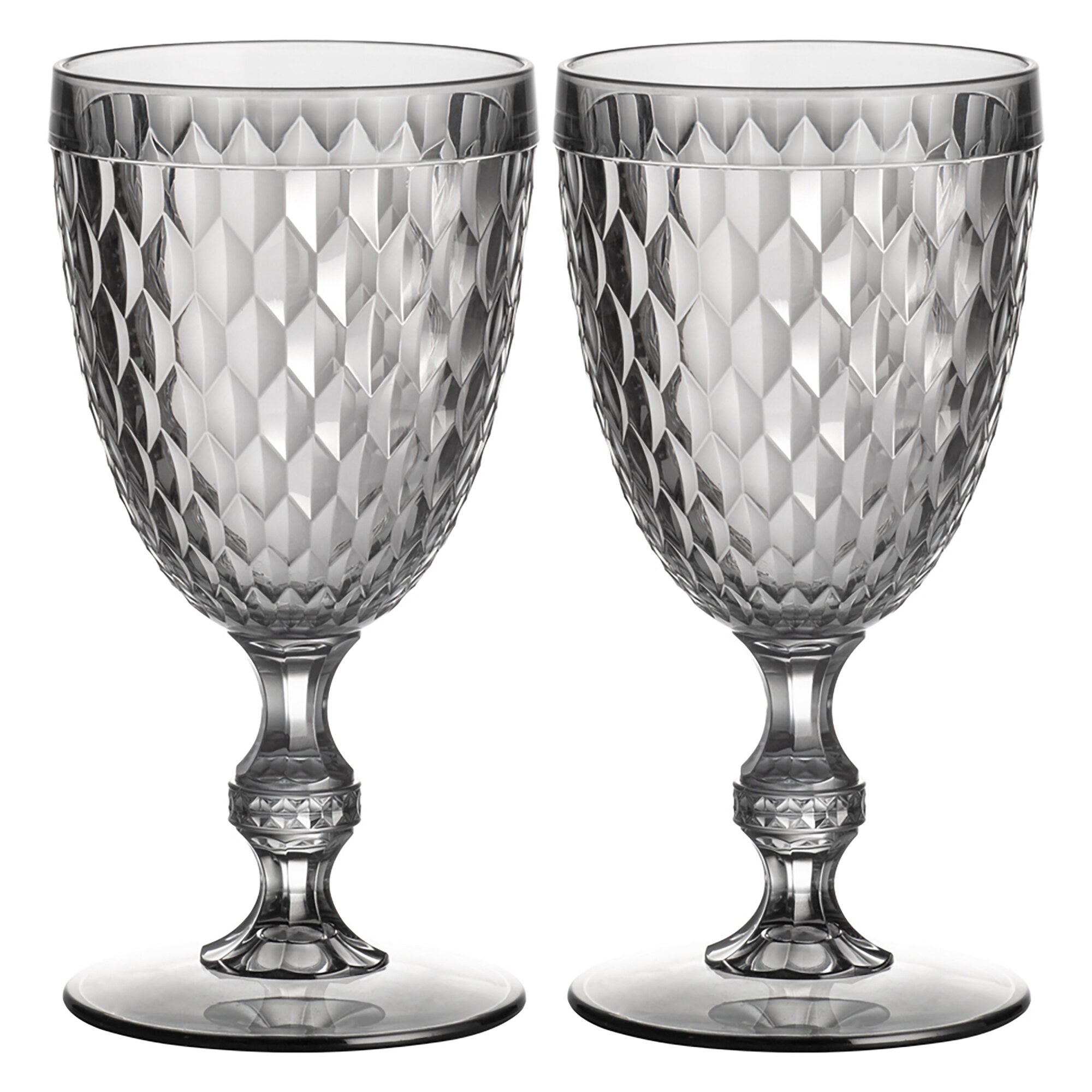 Trinkglasset Coralux, Weinglas
