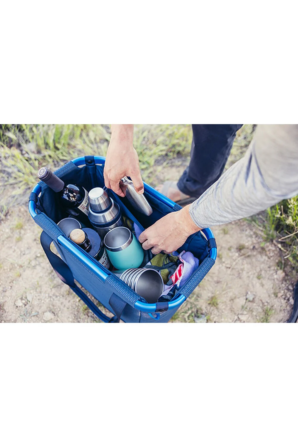  Alpaca Gear Tote 30 Ausrüstungstasche